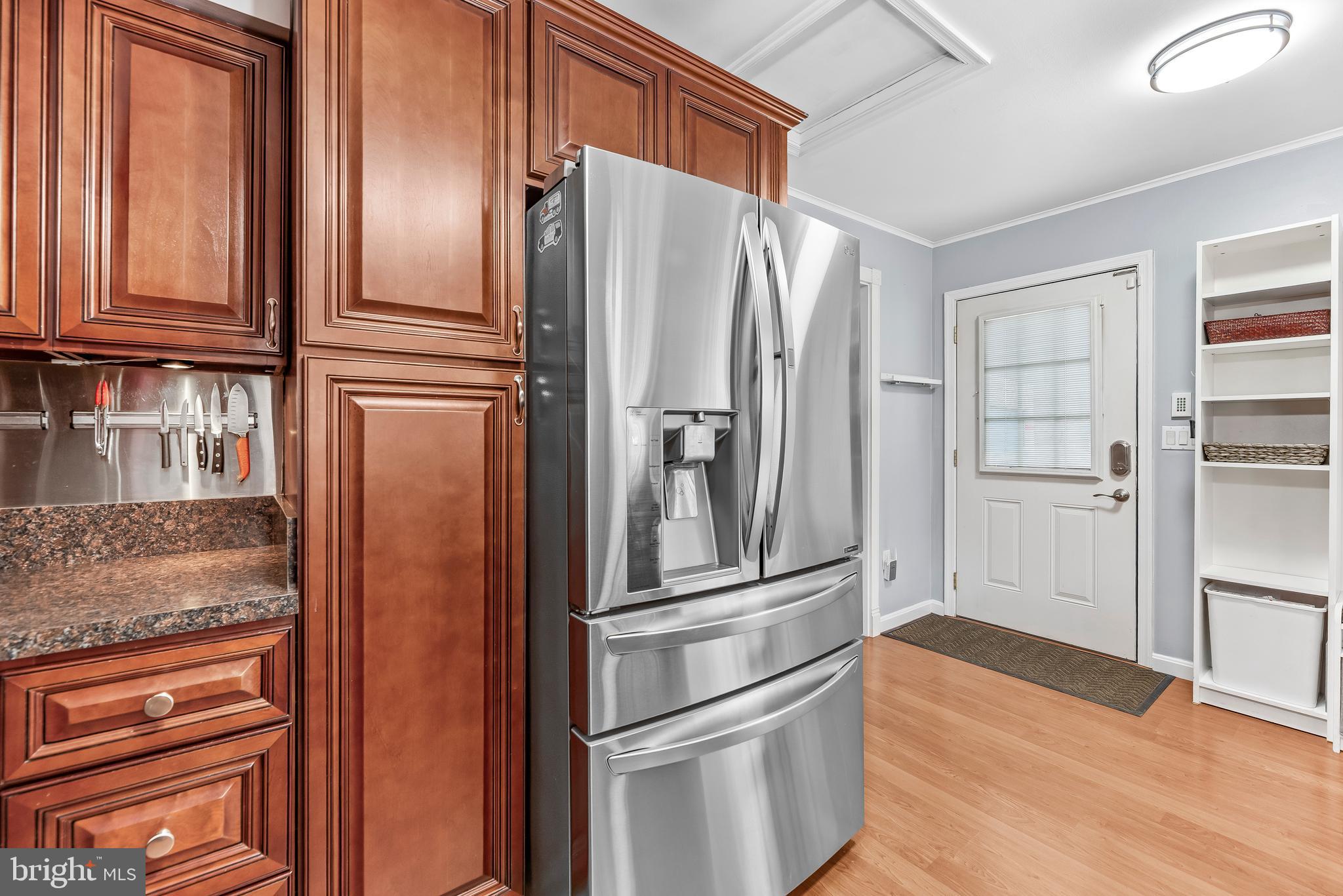 BROOKESIDE - Residential