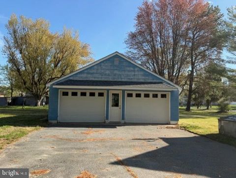 42 WOODLAND AVENUE OCEAN VIEW DE 19970