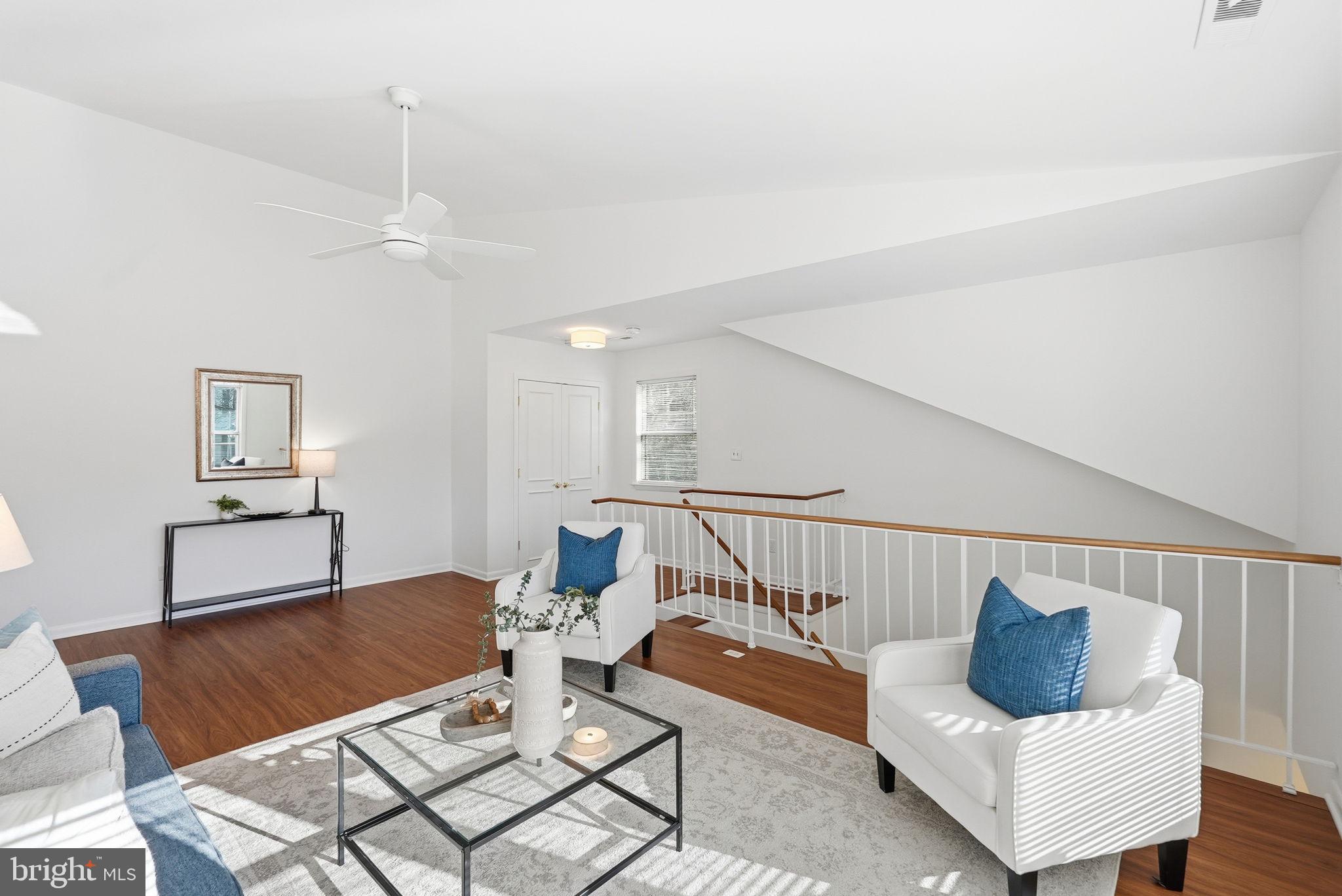 VILLAS WILLOW COVE CODM - Residential