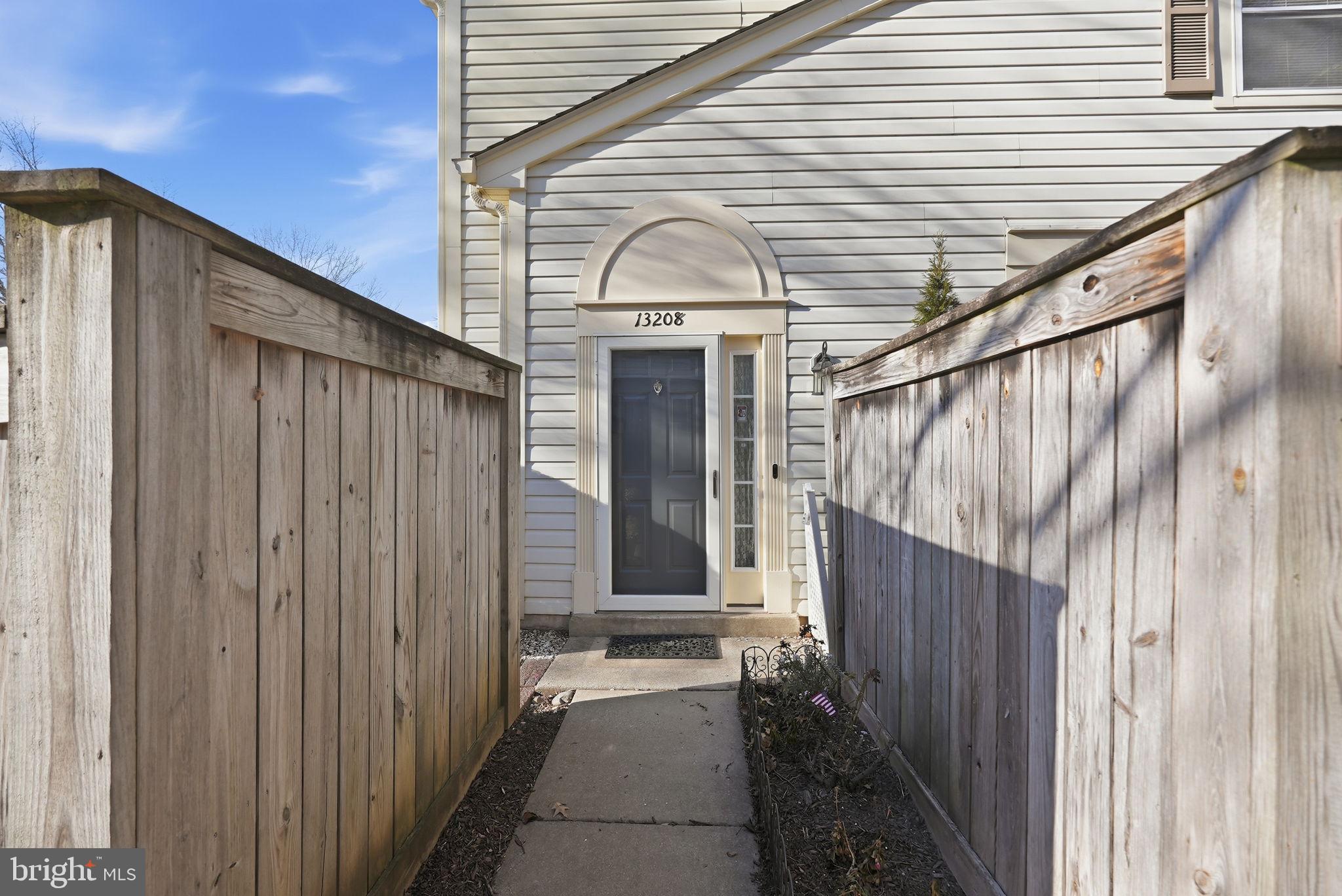 VILLAS WILLOW COVE CODM - Residential