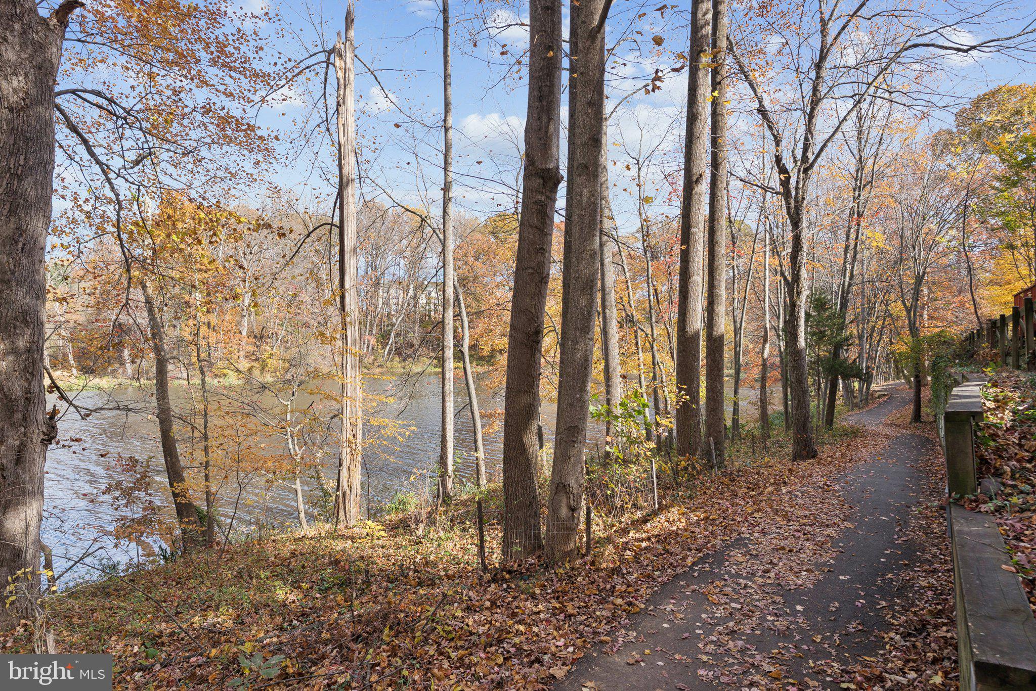 VILLAS WILLOW COVE CODM - Residential