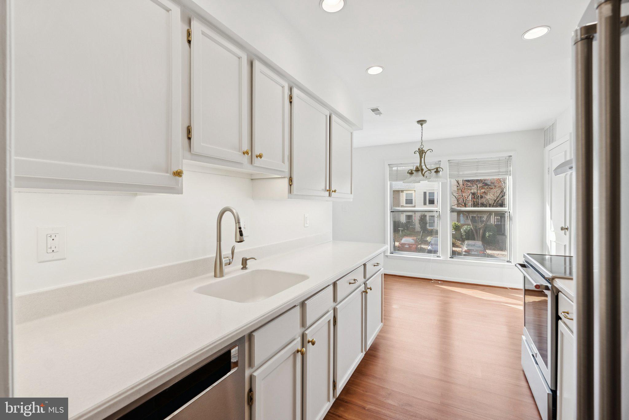 VILLAS WILLOW COVE CODM - Residential