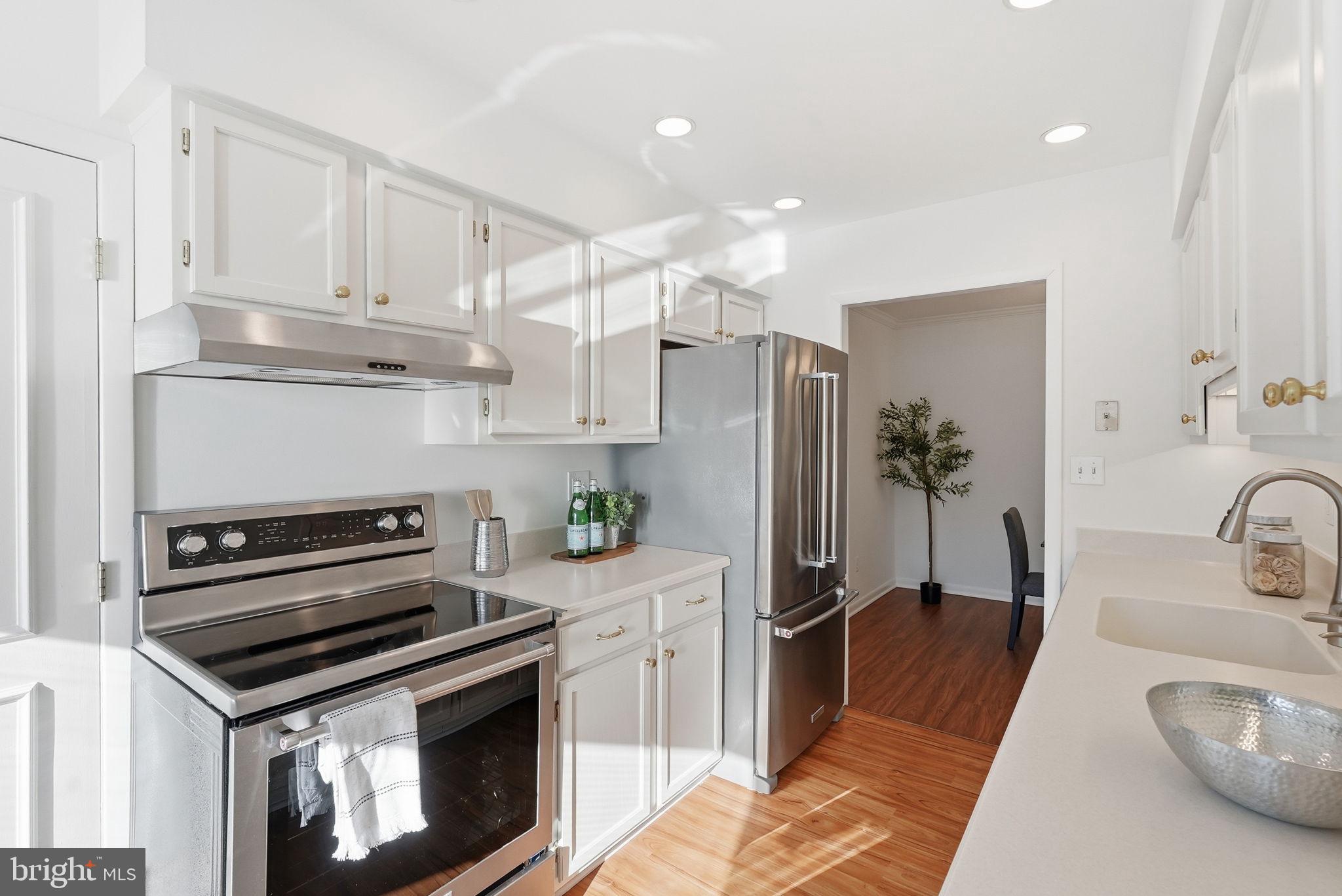 VILLAS WILLOW COVE CODM - Residential