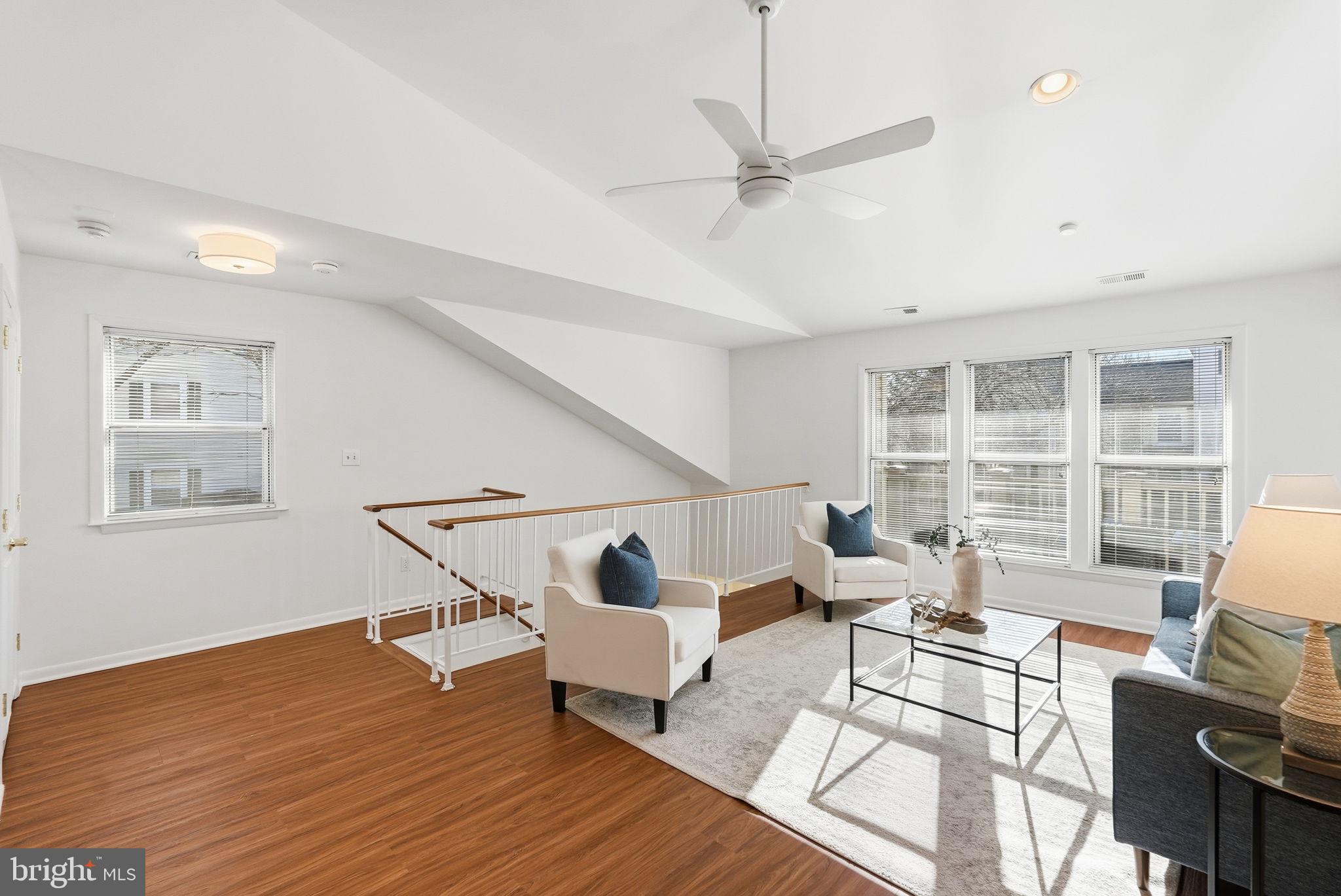 VILLAS WILLOW COVE CODM - Residential