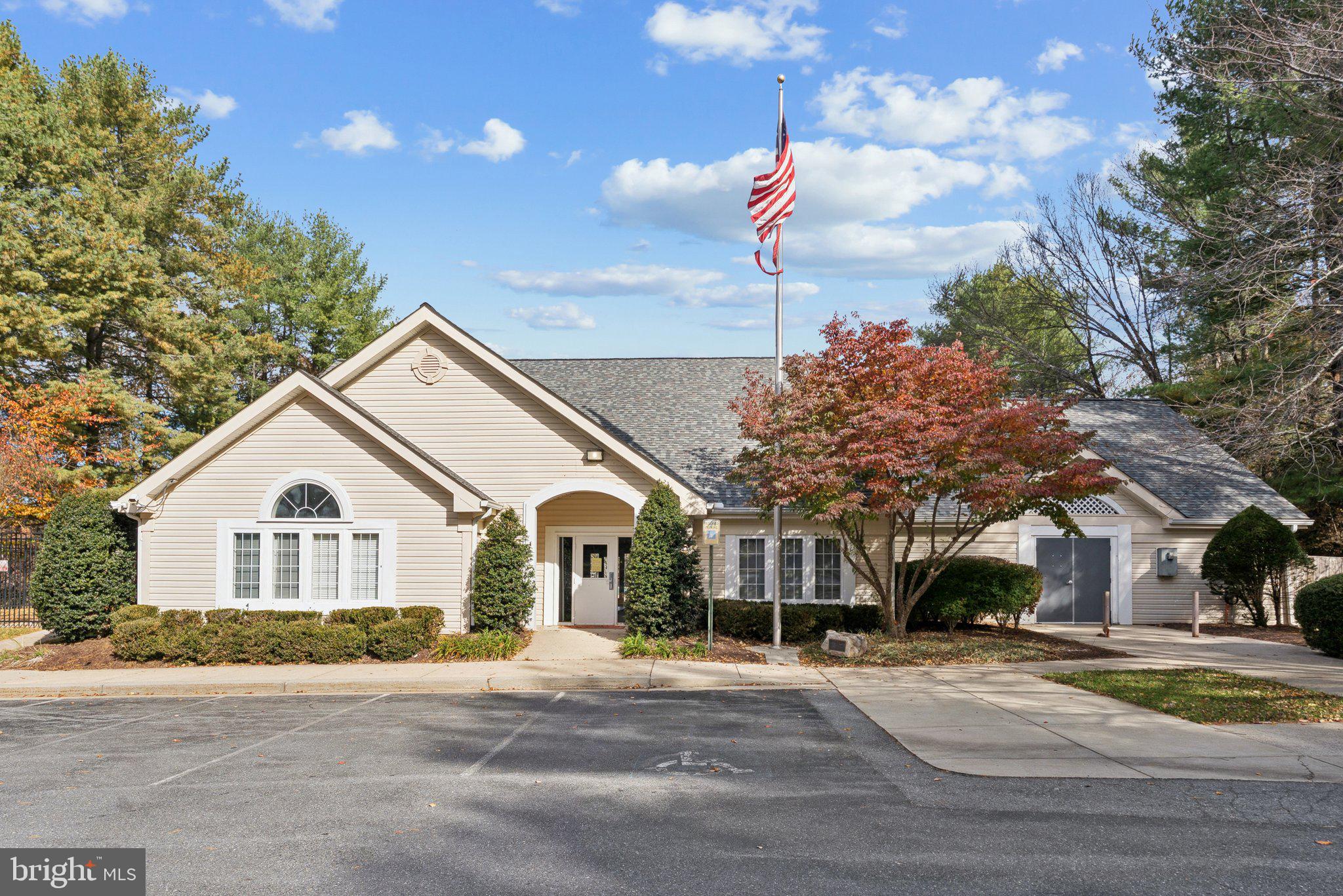 VILLAS WILLOW COVE CODM - Residential