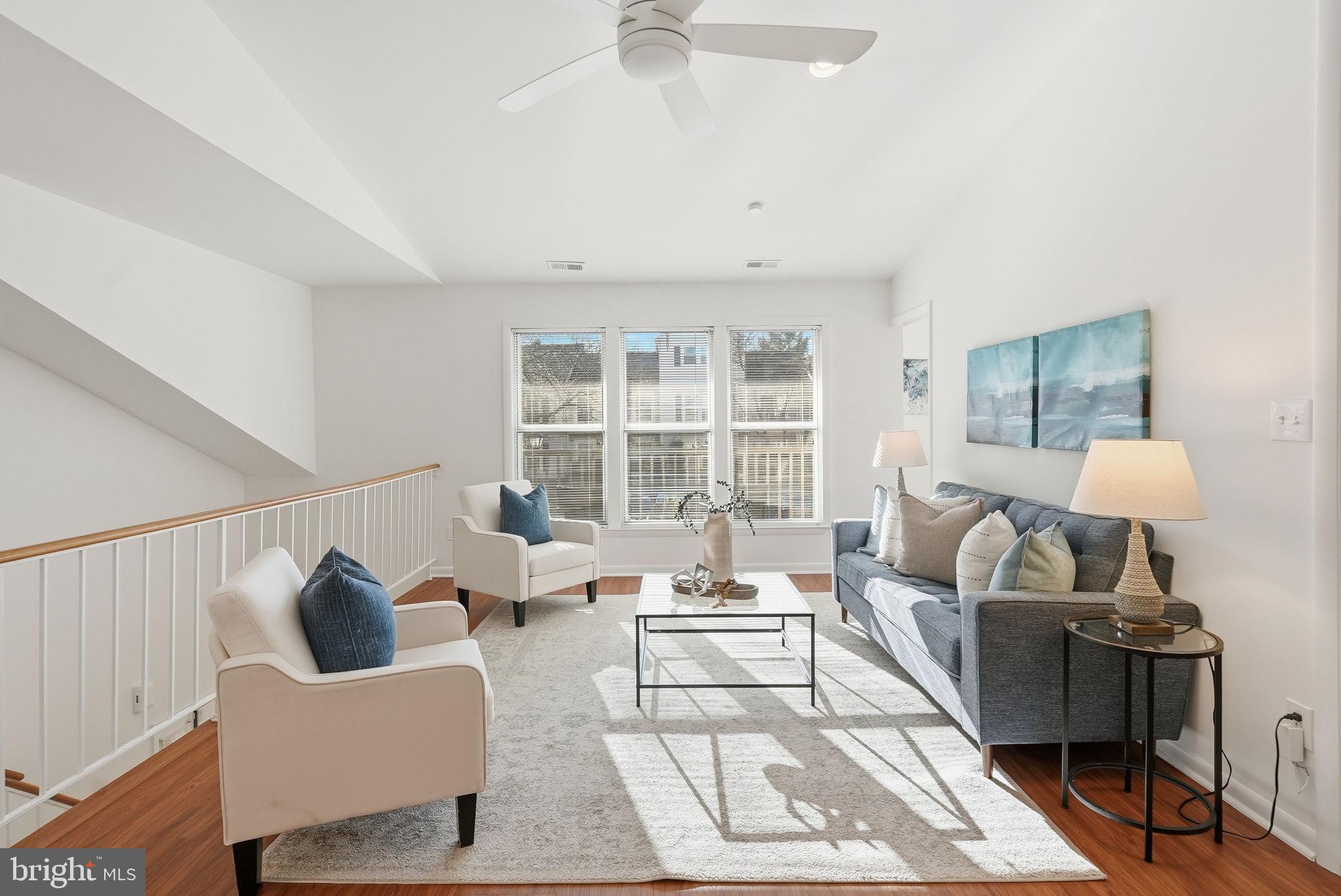 VILLAS WILLOW COVE CODM - Residential