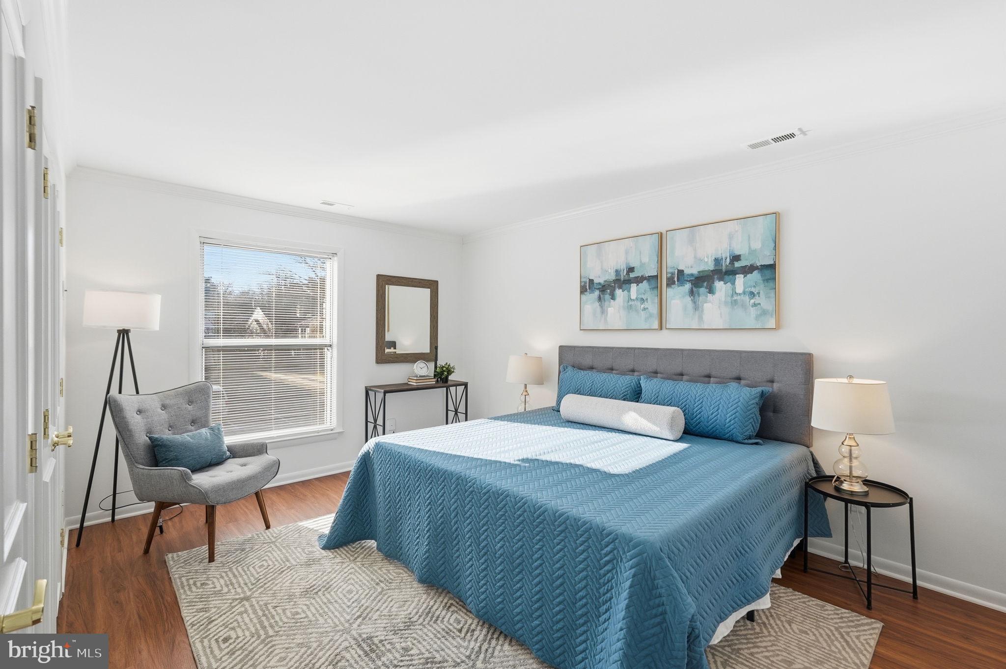 VILLAS WILLOW COVE CODM - Residential