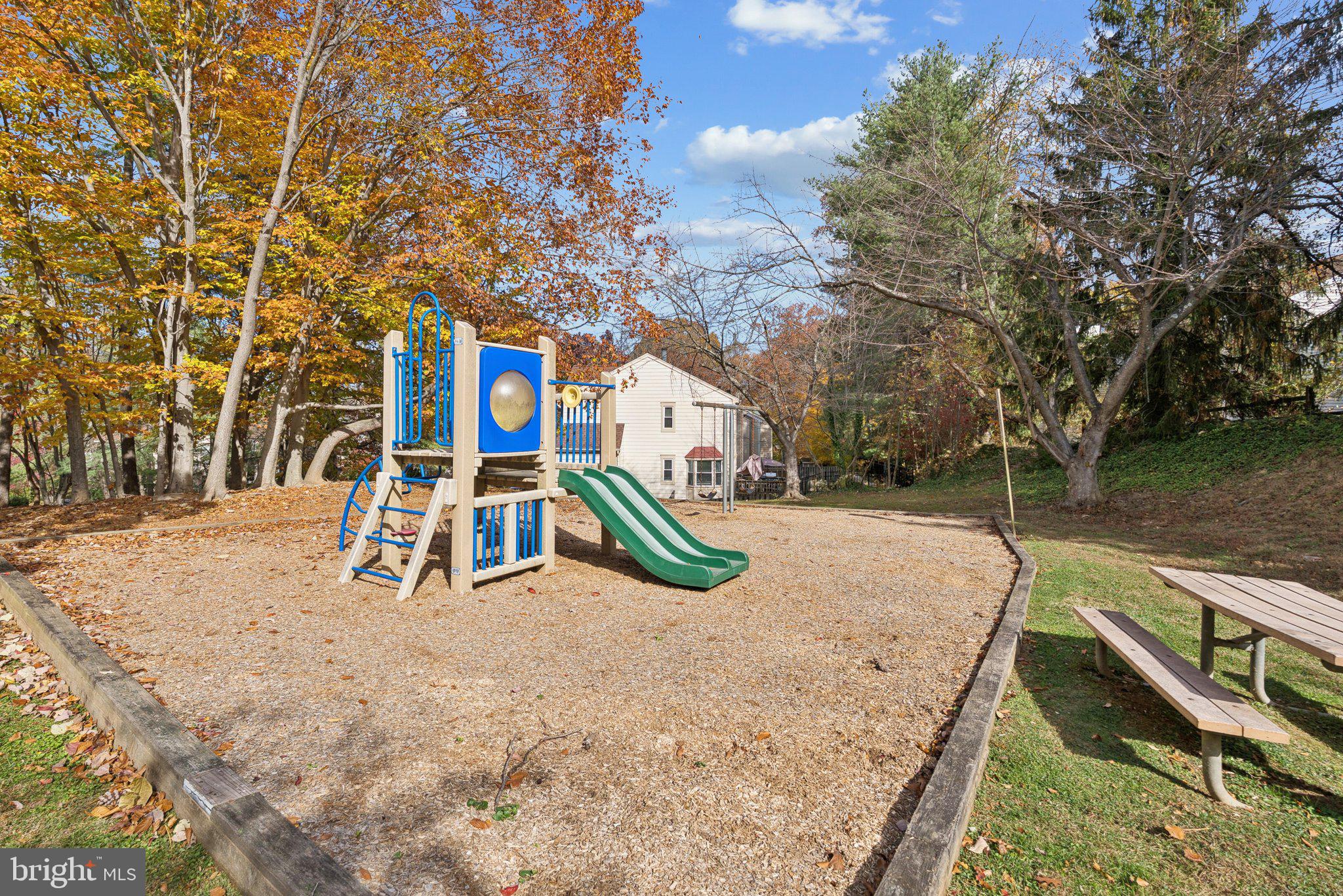 VILLAS WILLOW COVE CODM - Residential