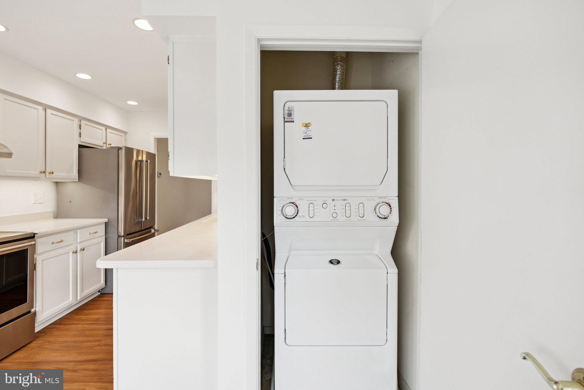 VILLAS WILLOW COVE CODM - Residential