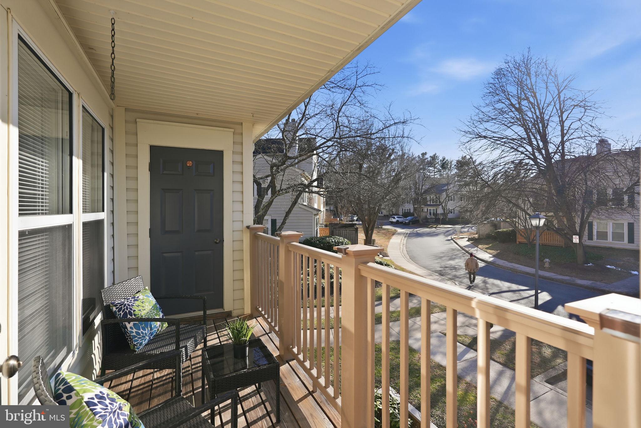 VILLAS WILLOW COVE CODM - Residential