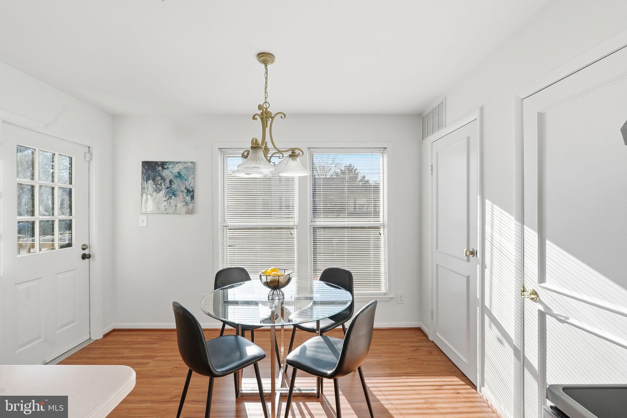 VILLAS WILLOW COVE CODM - Residential