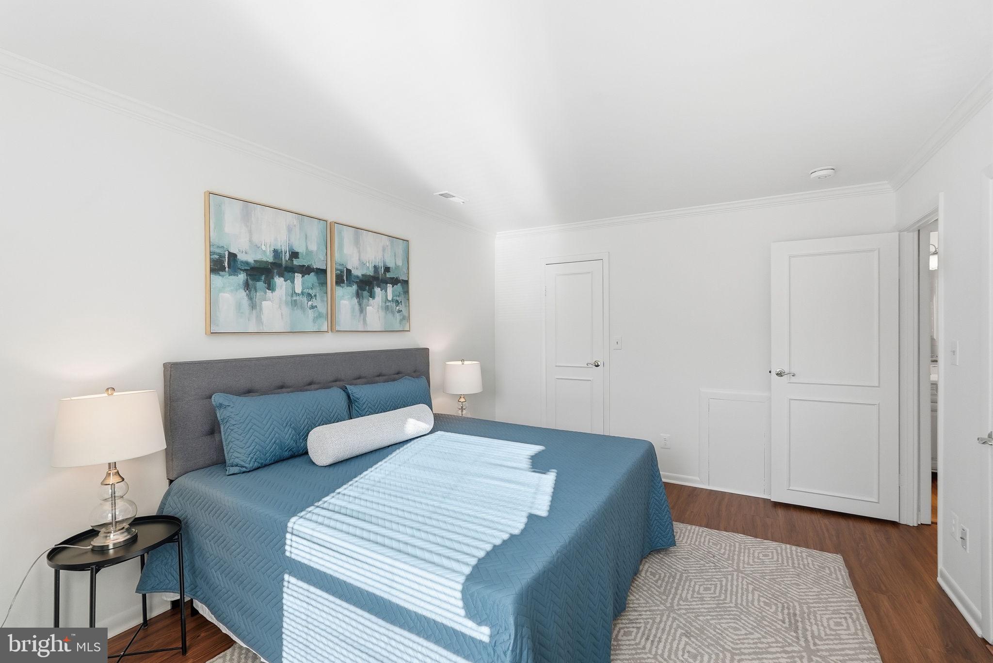 VILLAS WILLOW COVE CODM - Residential