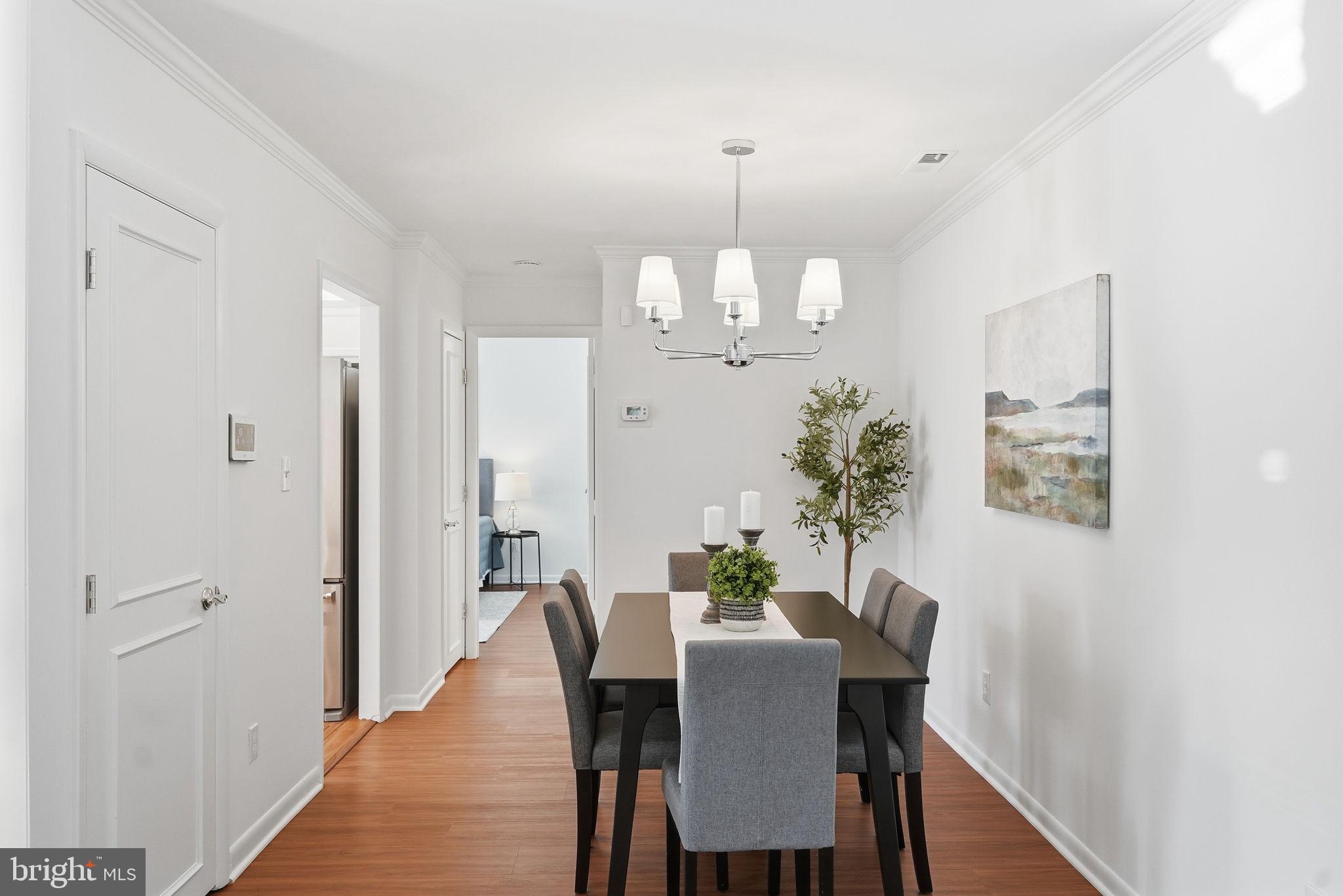 VILLAS WILLOW COVE CODM - Residential