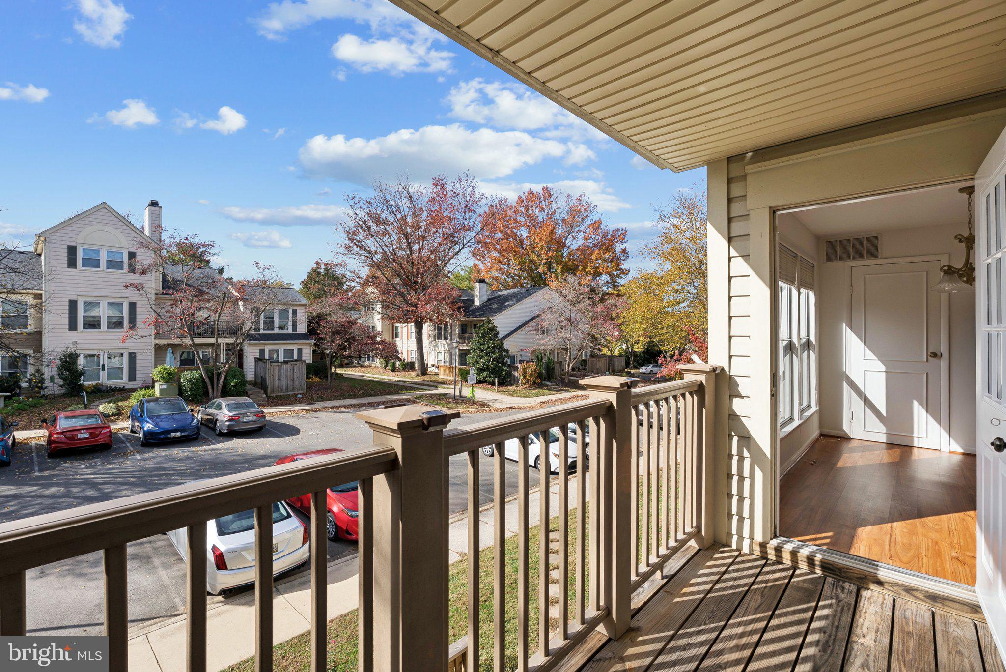 VILLAS WILLOW COVE CODM - Residential