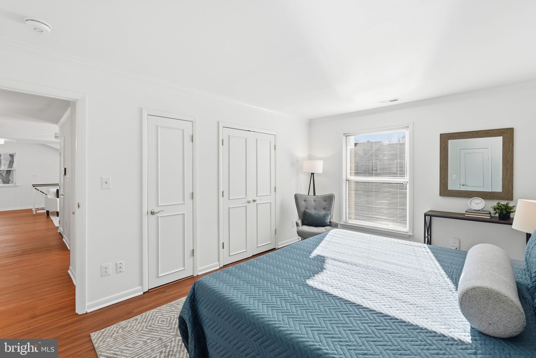 VILLAS WILLOW COVE CODM - Residential