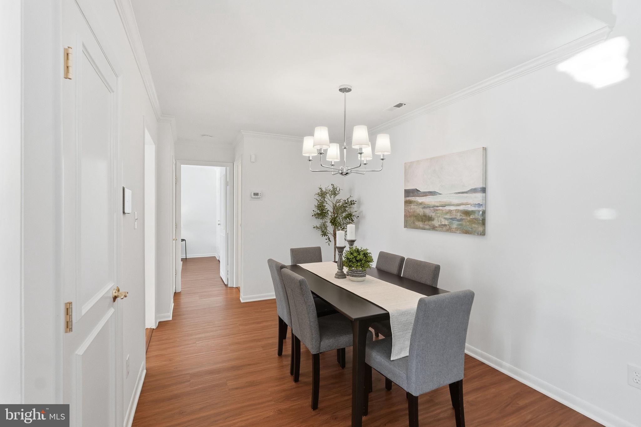 VILLAS WILLOW COVE CODM - Residential