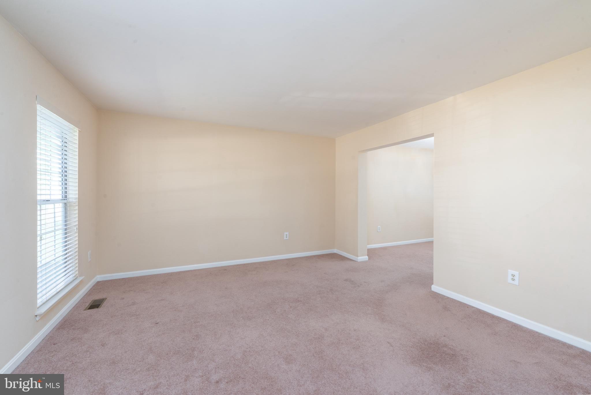 FOX CHASE - Residential Lease