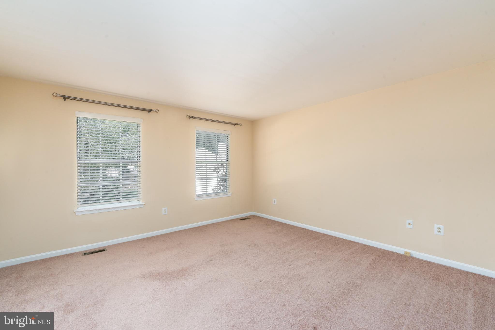 FOX CHASE - Residential Lease