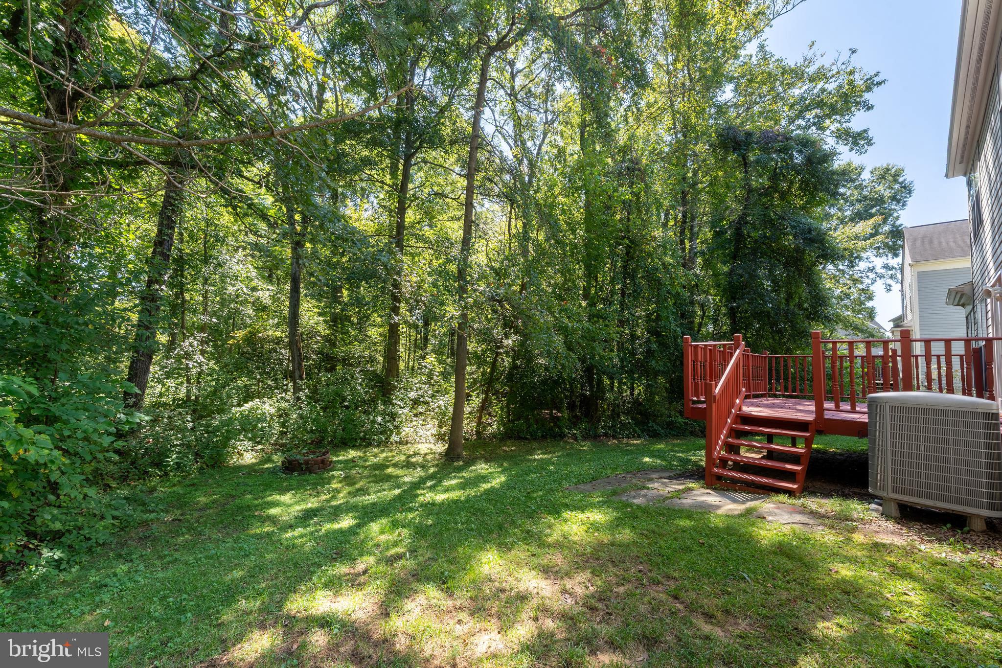 FOX CHASE - Residential Lease