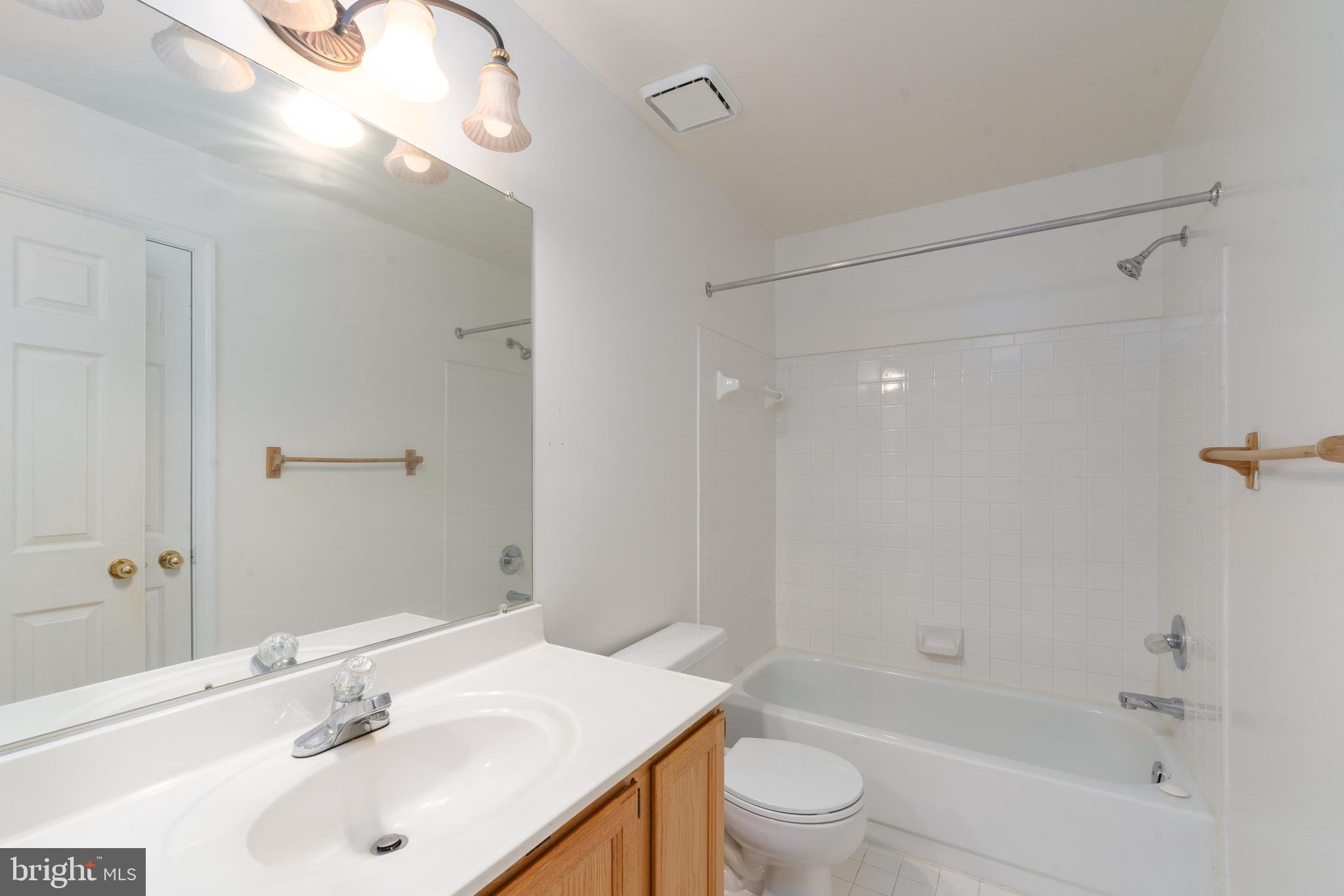 FOX CHASE - Residential Lease