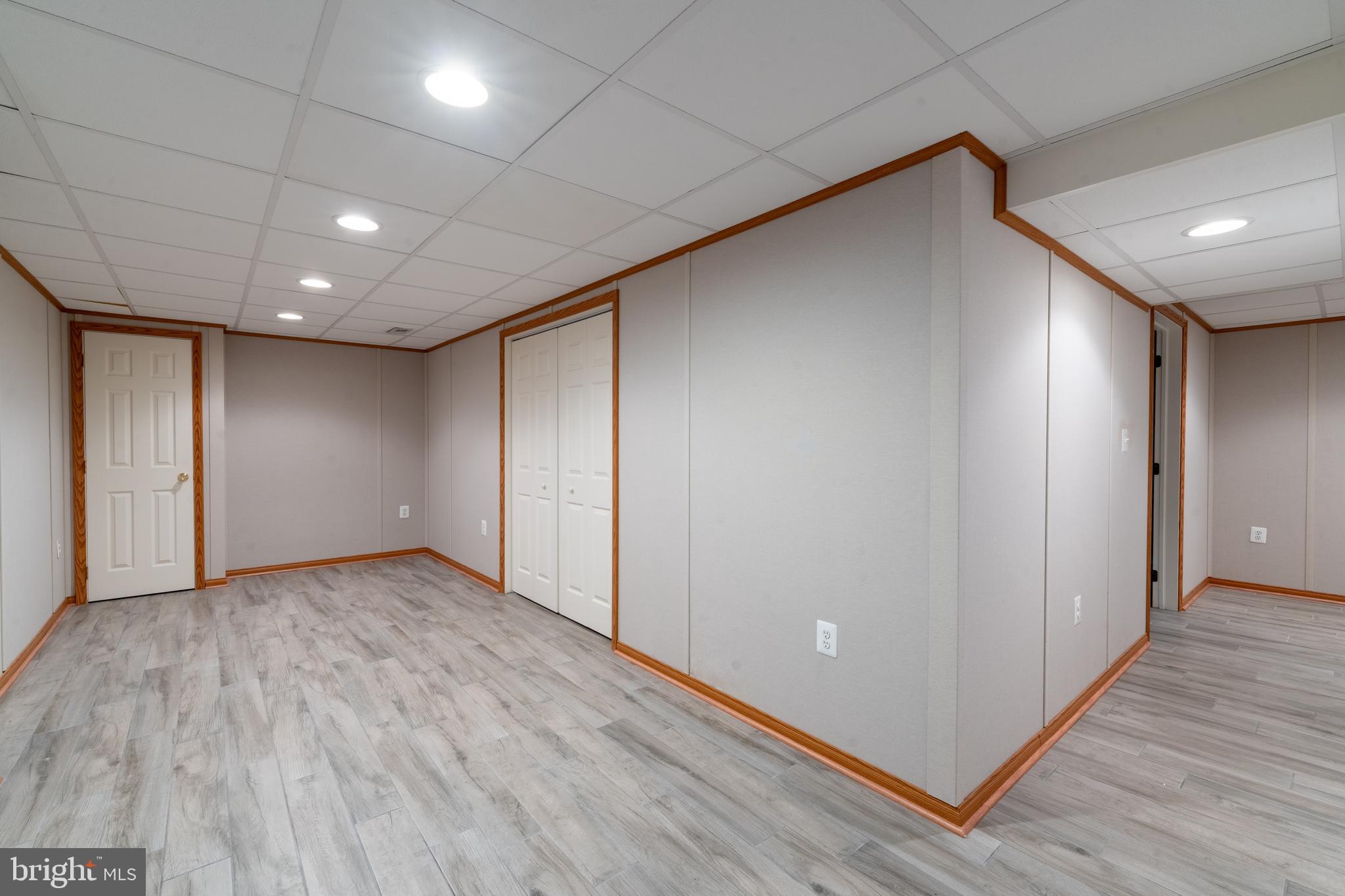 FOX CHASE - Residential Lease