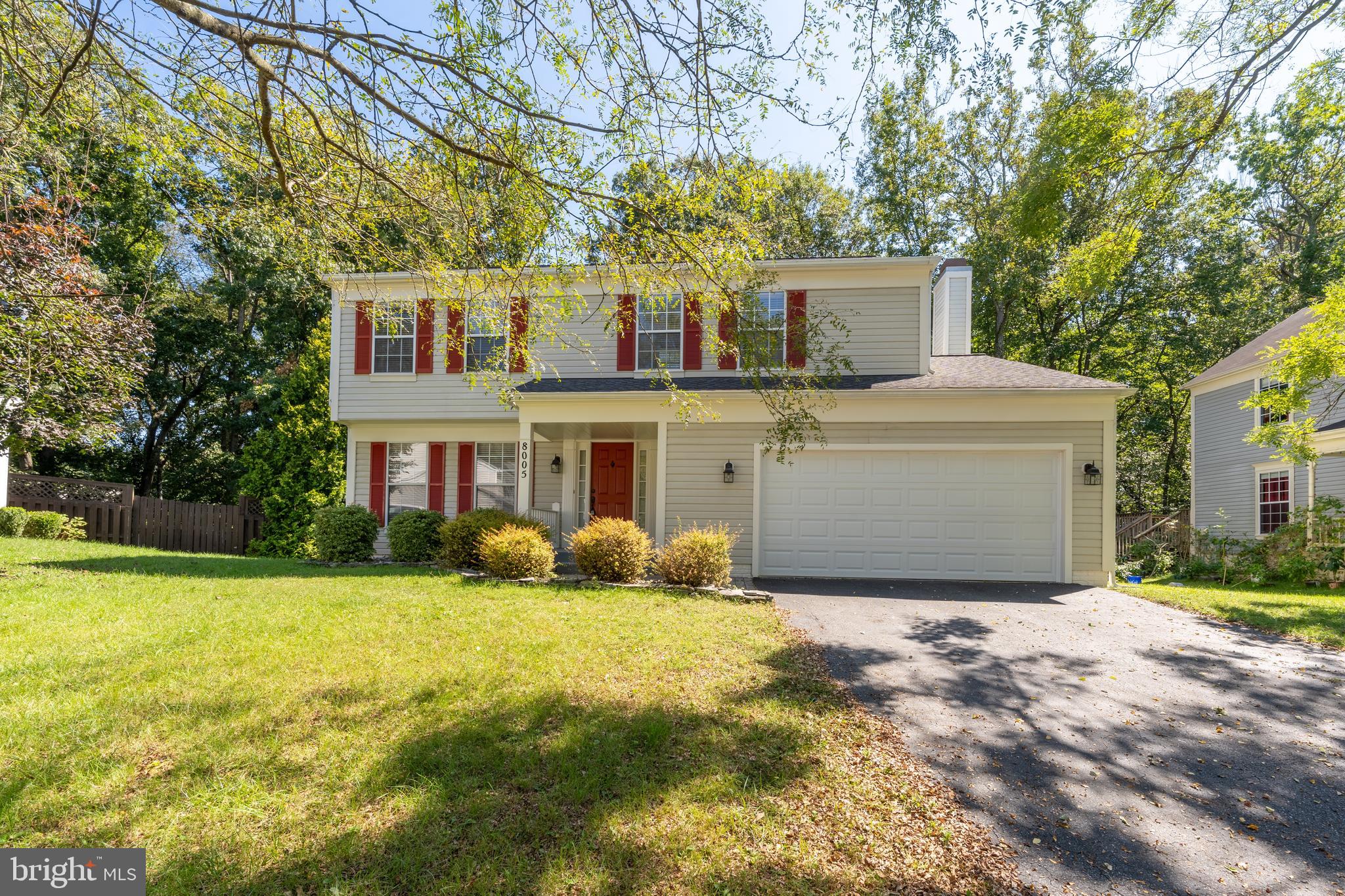 Welcome to this spacious 4-bedroom, 2.5-bath single-family home in the South Gate community of Glen Burnie. The home features a functional layout with multiple living areas that provide room to relax and entertain. The kitchen, dining, and living spaces flow comfortably, while the bedrooms and baths offer plenty of space throughout. Want more? The fully finished basement offers two sizeable spaces, plus laundry and a large storage room with a second refrigerator.
Located near shopping, dining, and major commuter routes, the property combines everyday convenience with a quiet neighborhood setting. Schedule a showing today!