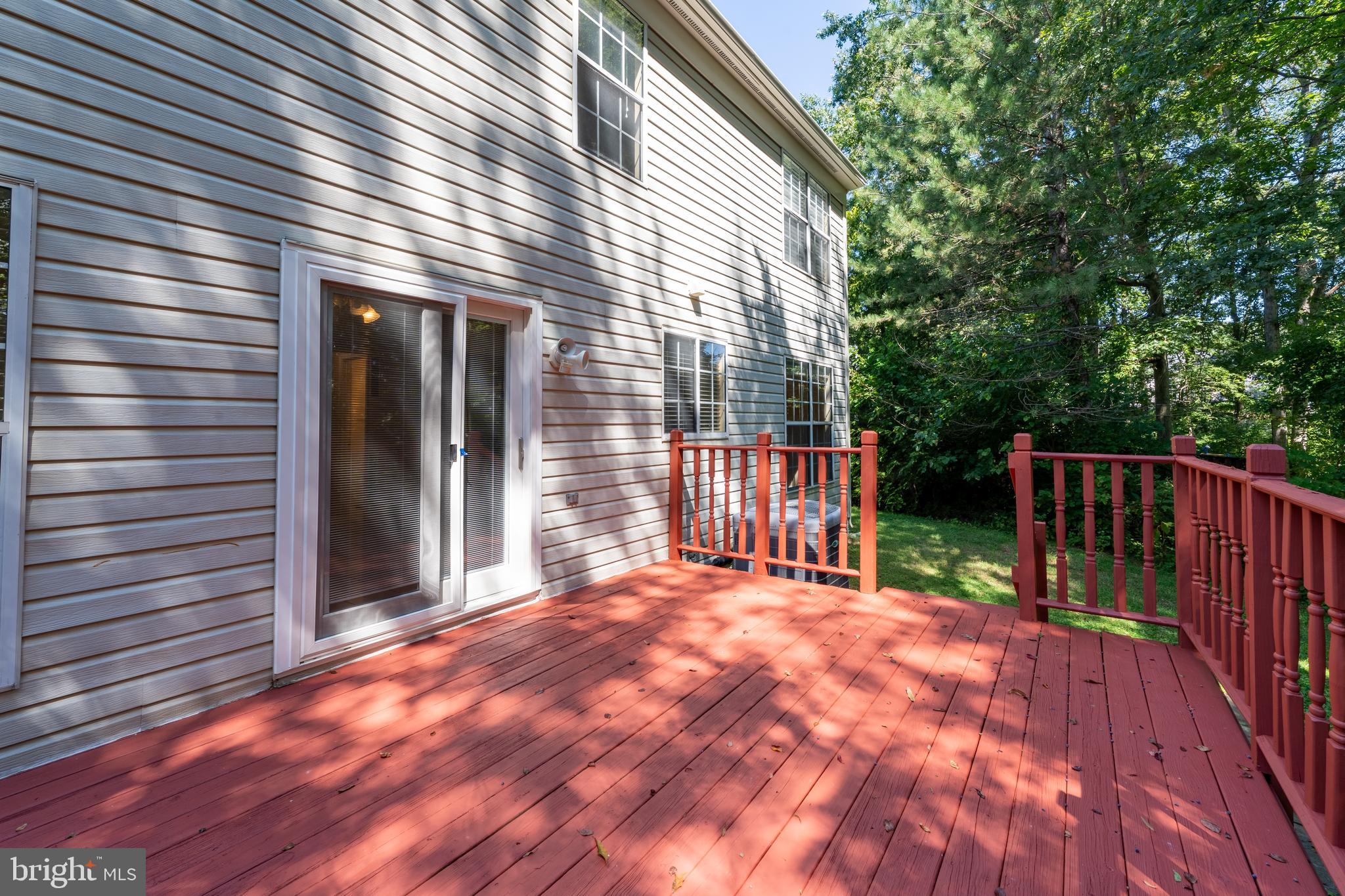 FOX CHASE - Residential Lease