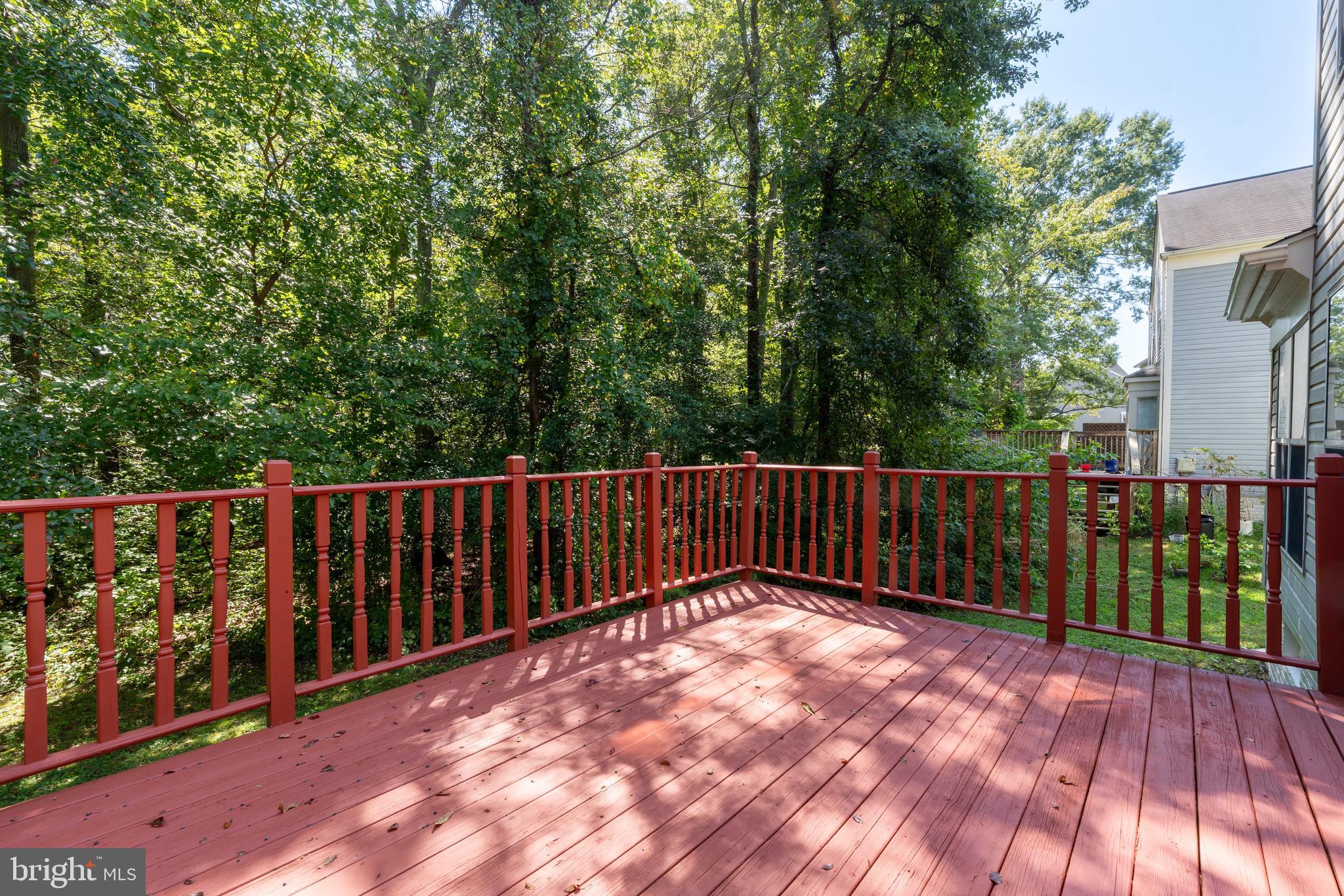 FOX CHASE - Residential Lease