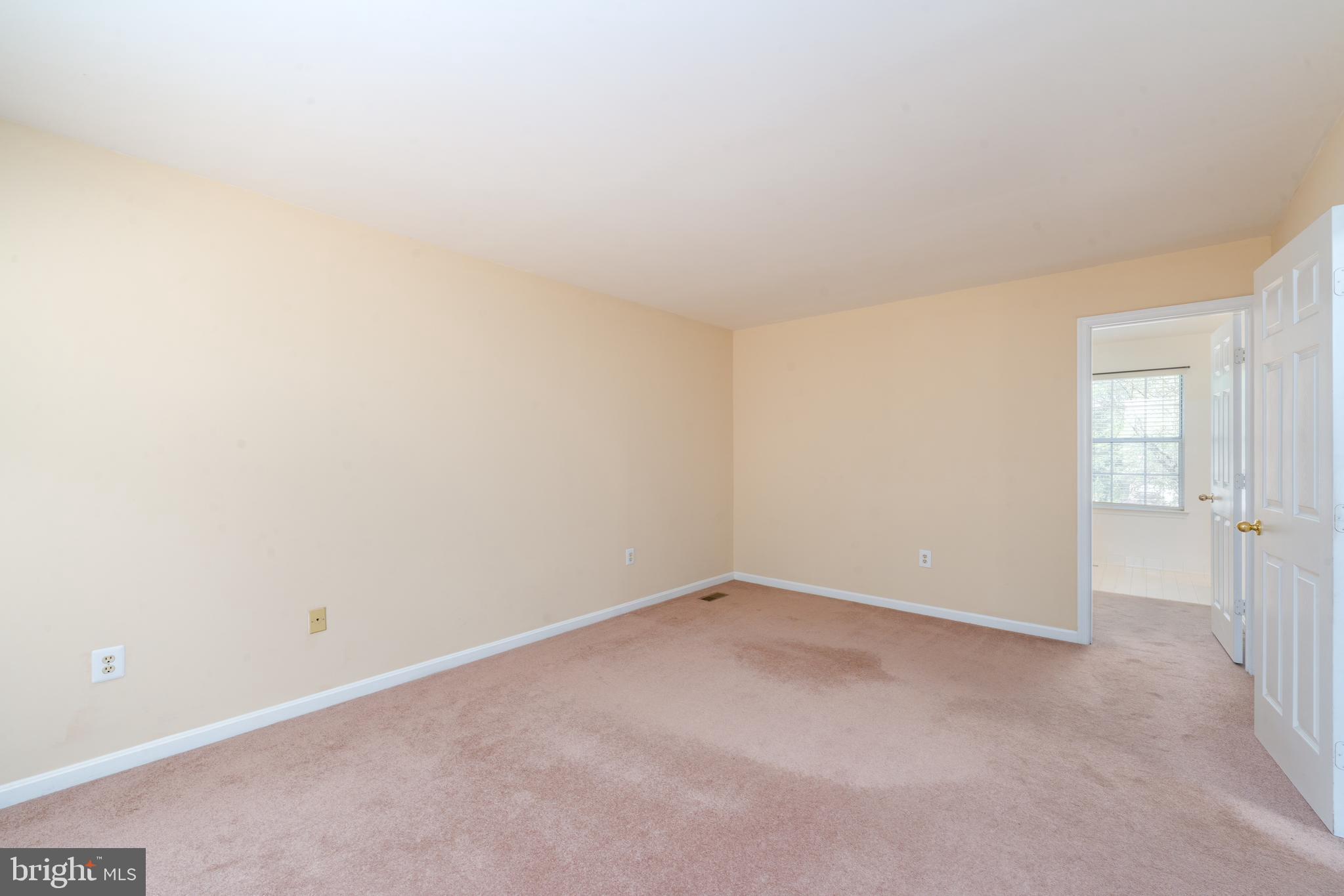 FOX CHASE - Residential Lease