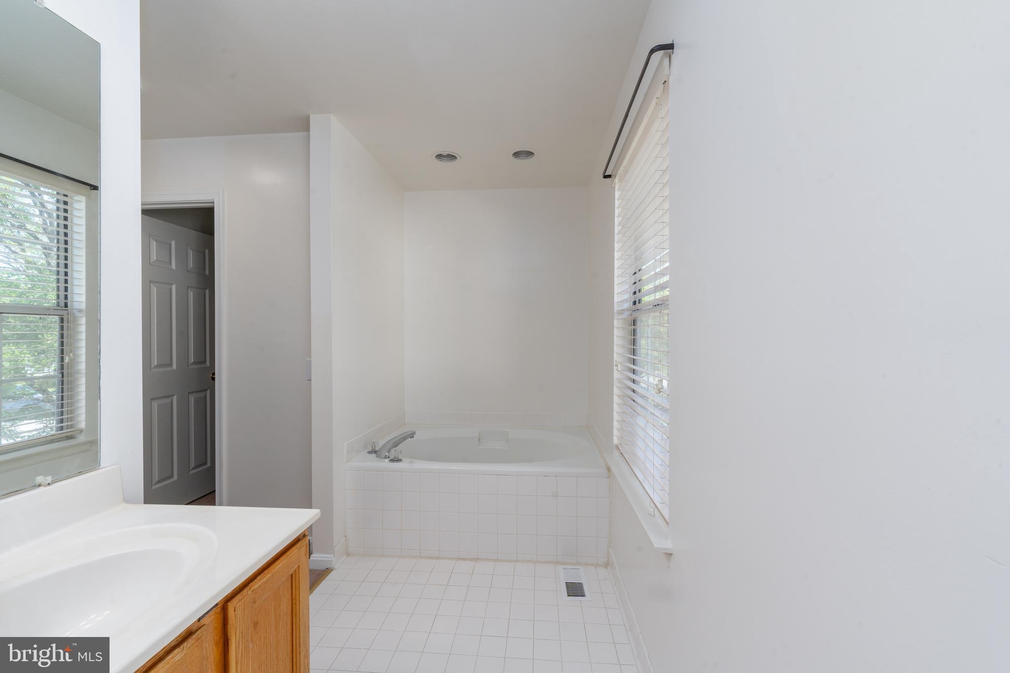 FOX CHASE - Residential Lease