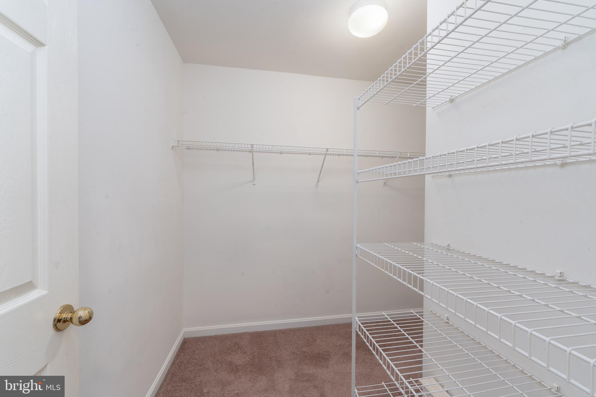 FOX CHASE - Residential Lease