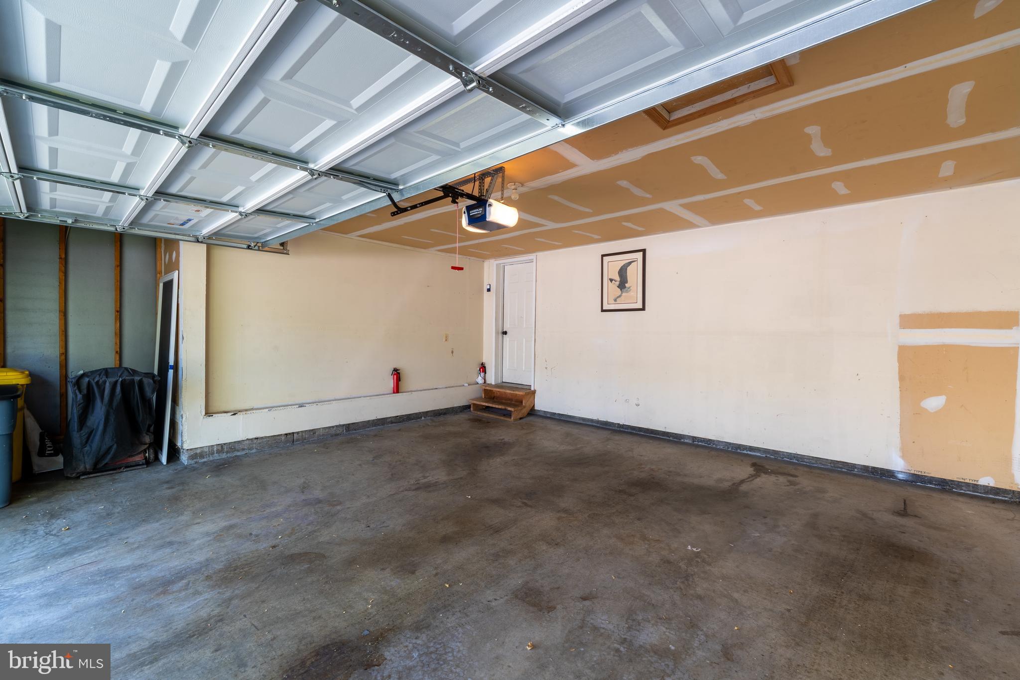 FOX CHASE - Residential Lease