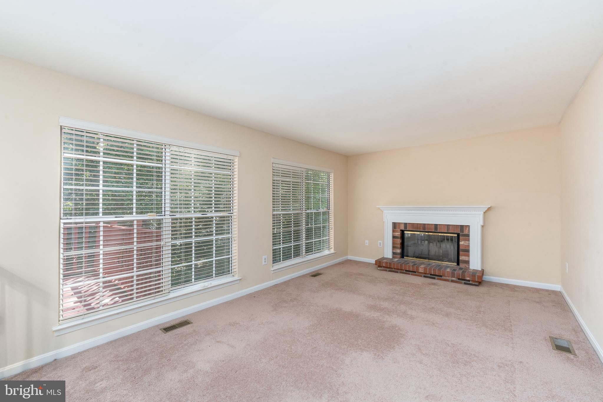 FOX CHASE - Residential Lease