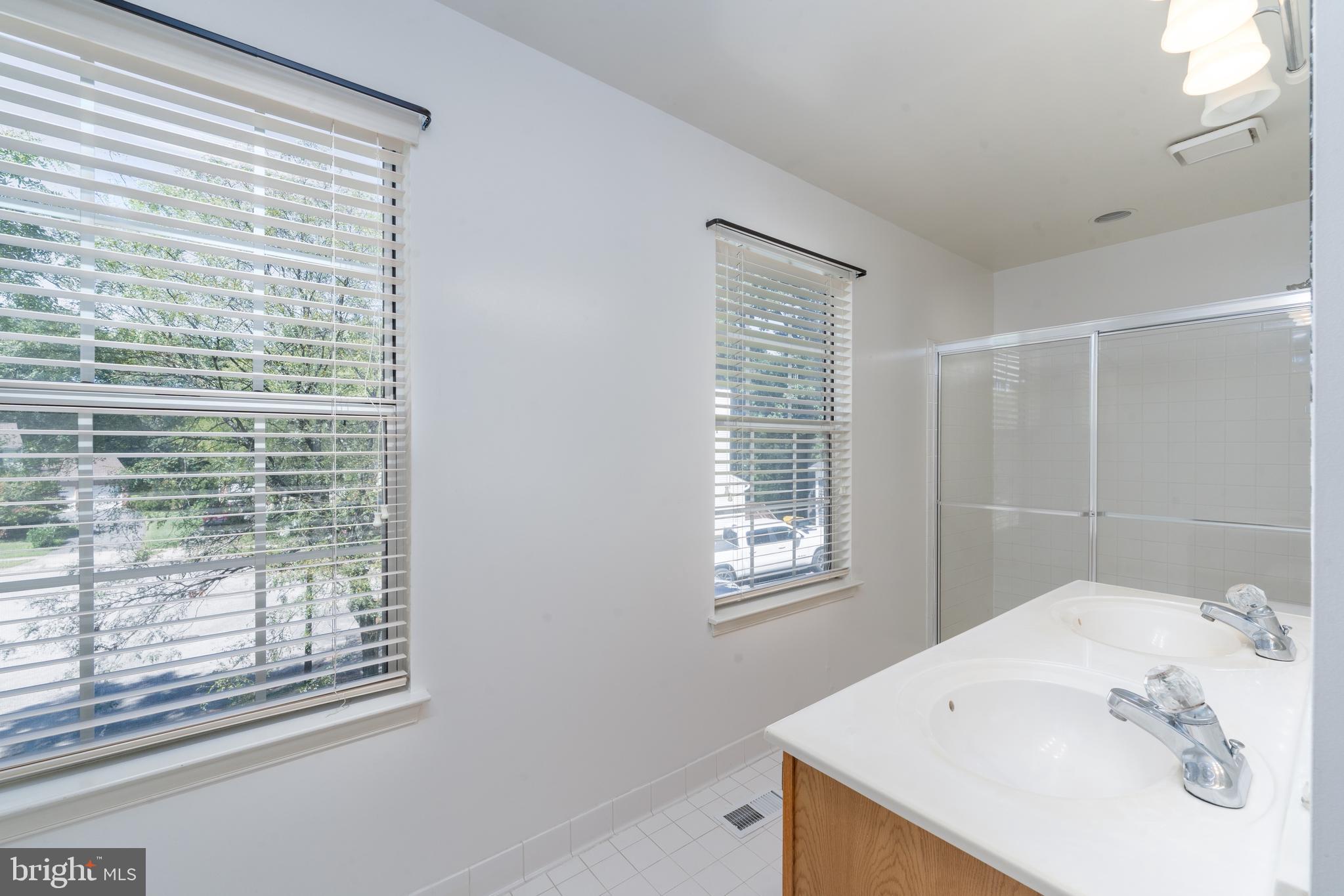 FOX CHASE - Residential Lease