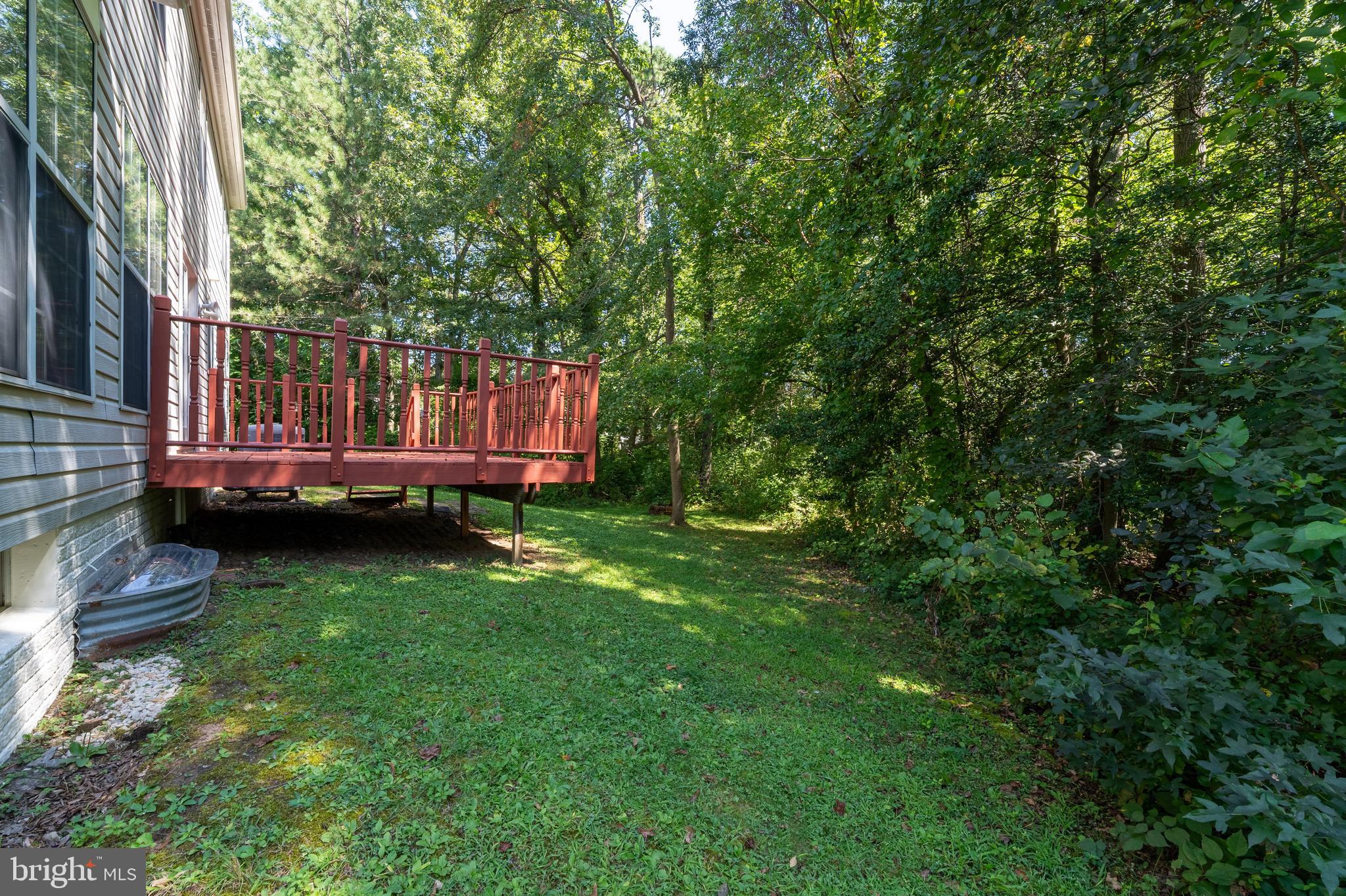 FOX CHASE - Residential Lease