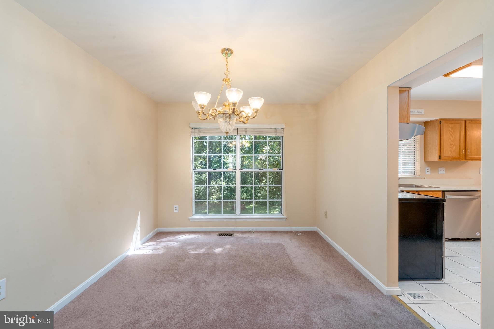 FOX CHASE - Residential Lease