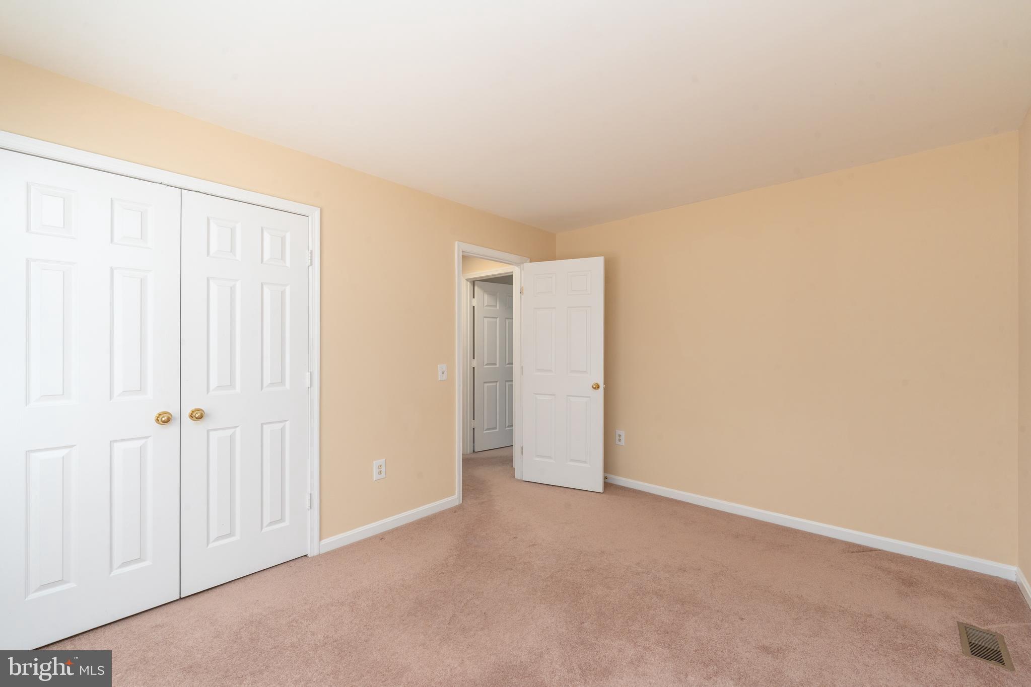 FOX CHASE - Residential Lease