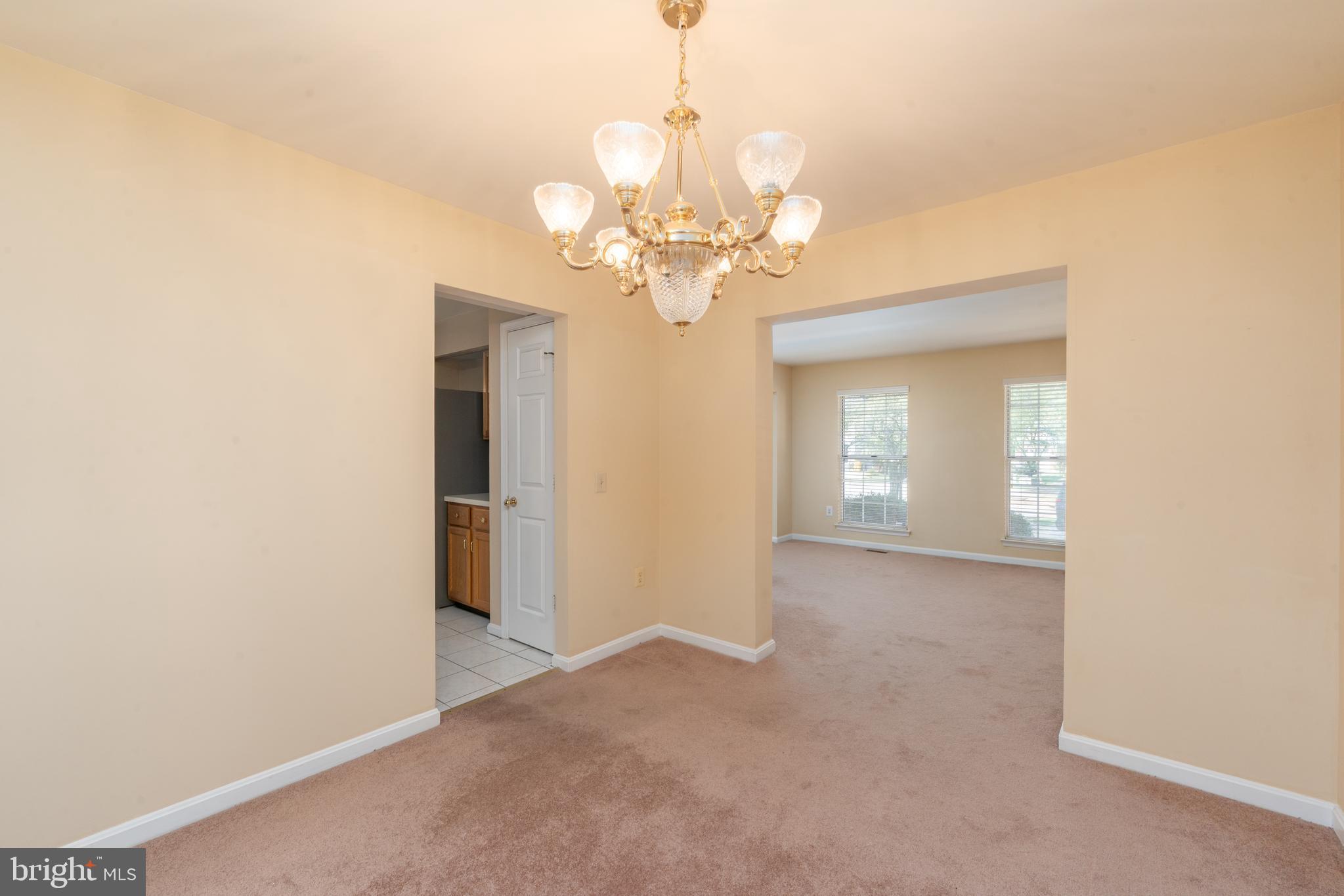 FOX CHASE - Residential Lease