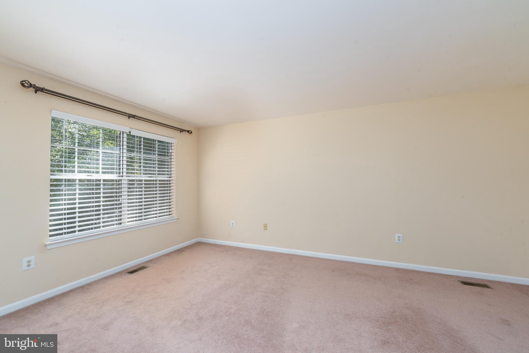 FOX CHASE - Residential Lease