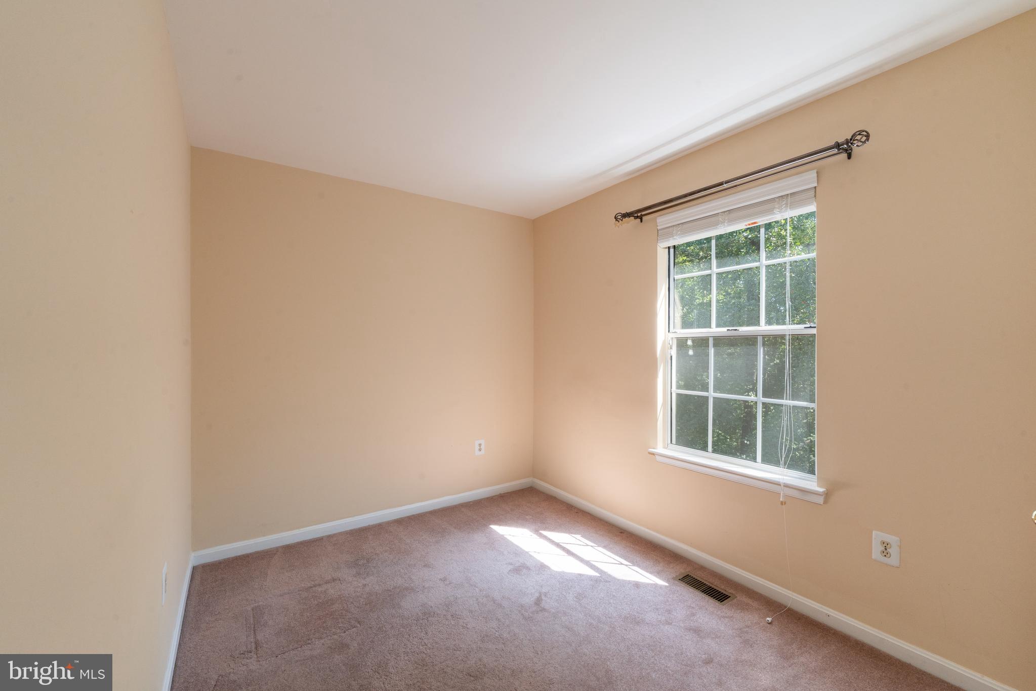 FOX CHASE - Residential Lease