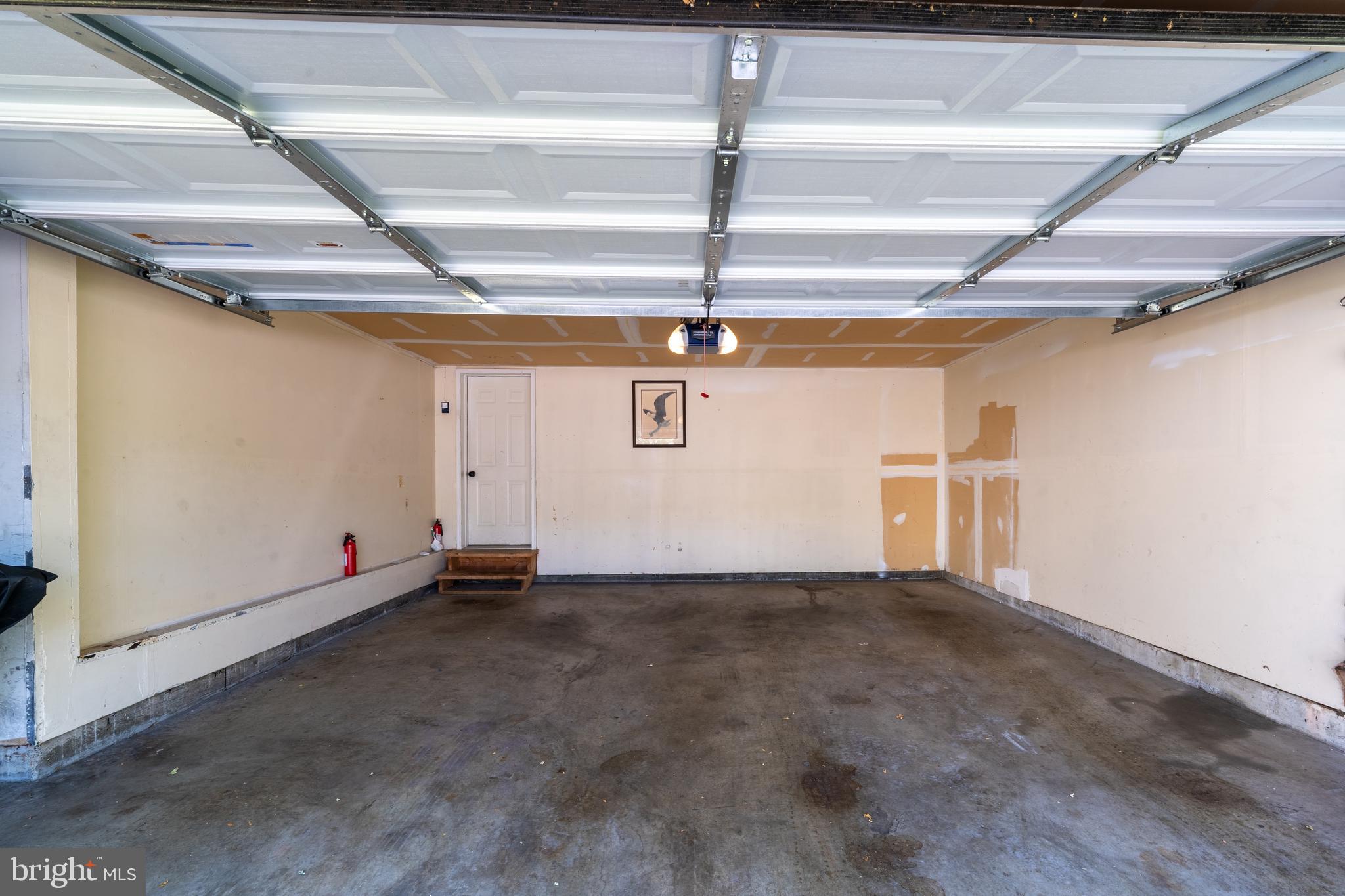 FOX CHASE - Residential Lease