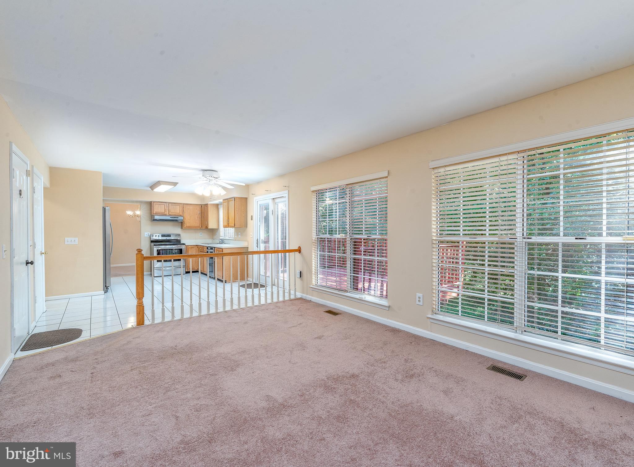 FOX CHASE - Residential Lease