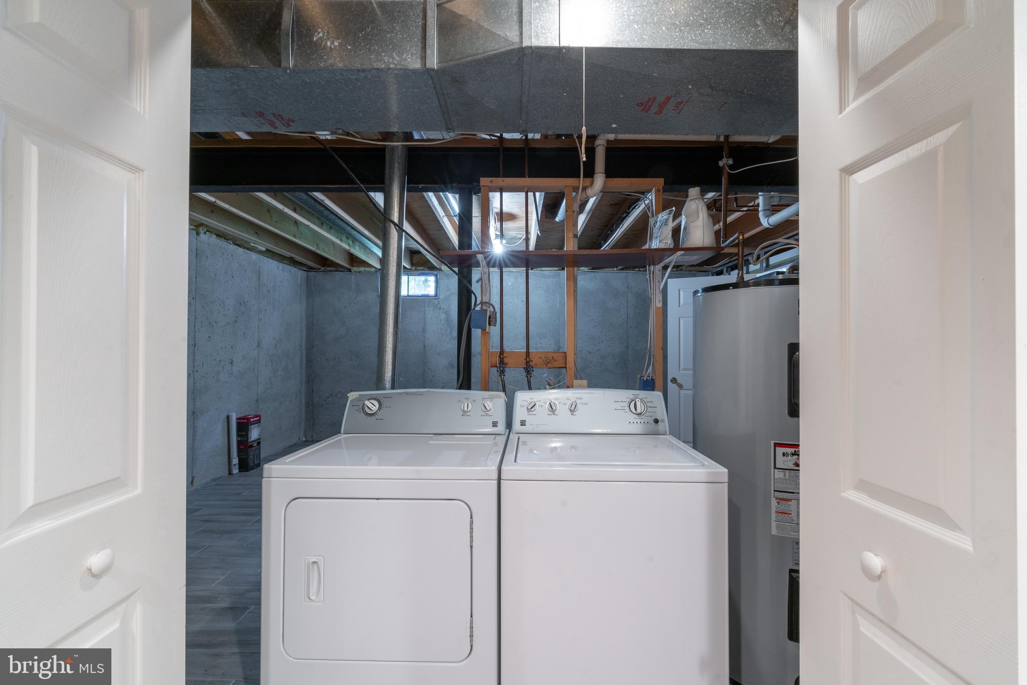 FOX CHASE - Residential Lease