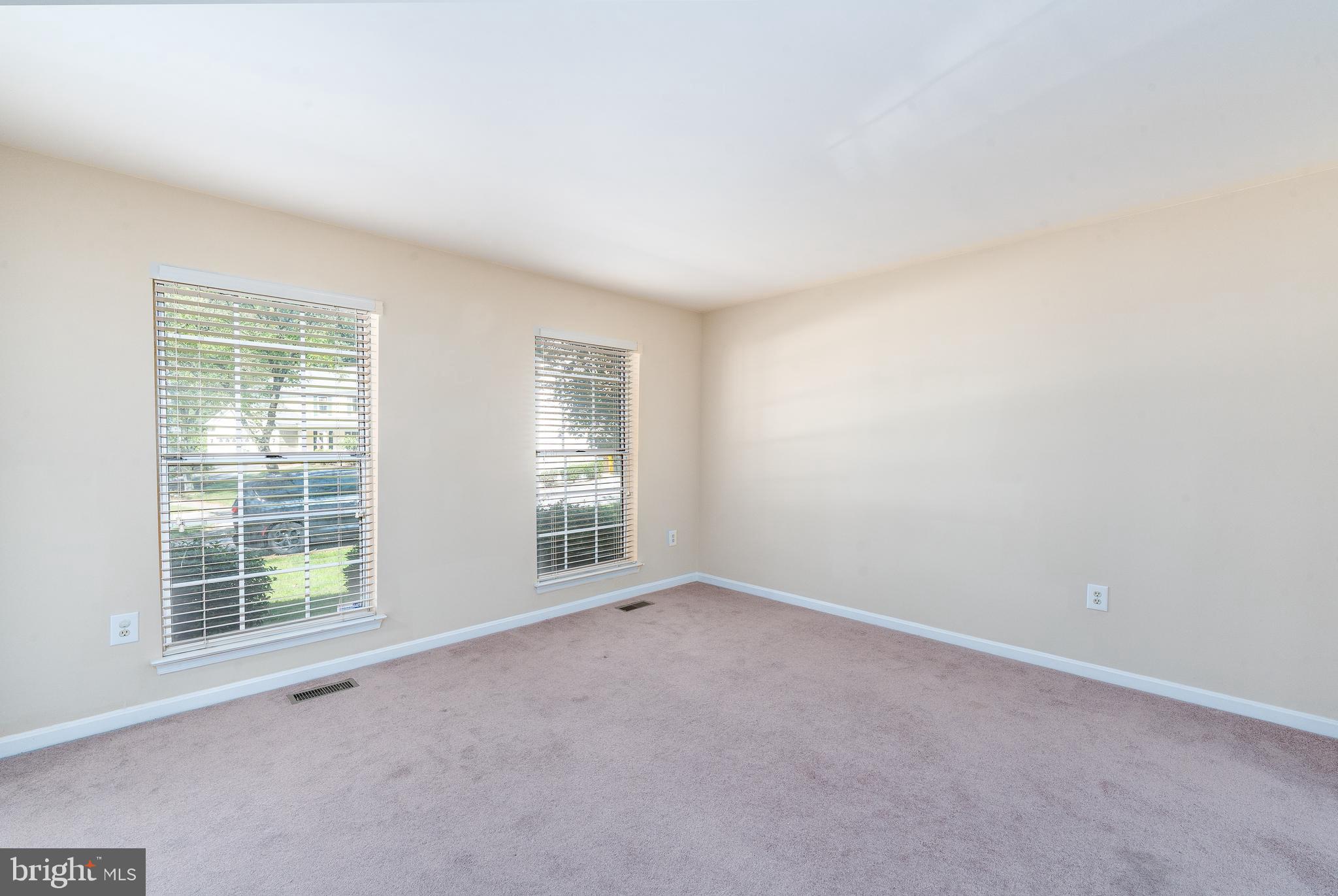 FOX CHASE - Residential Lease