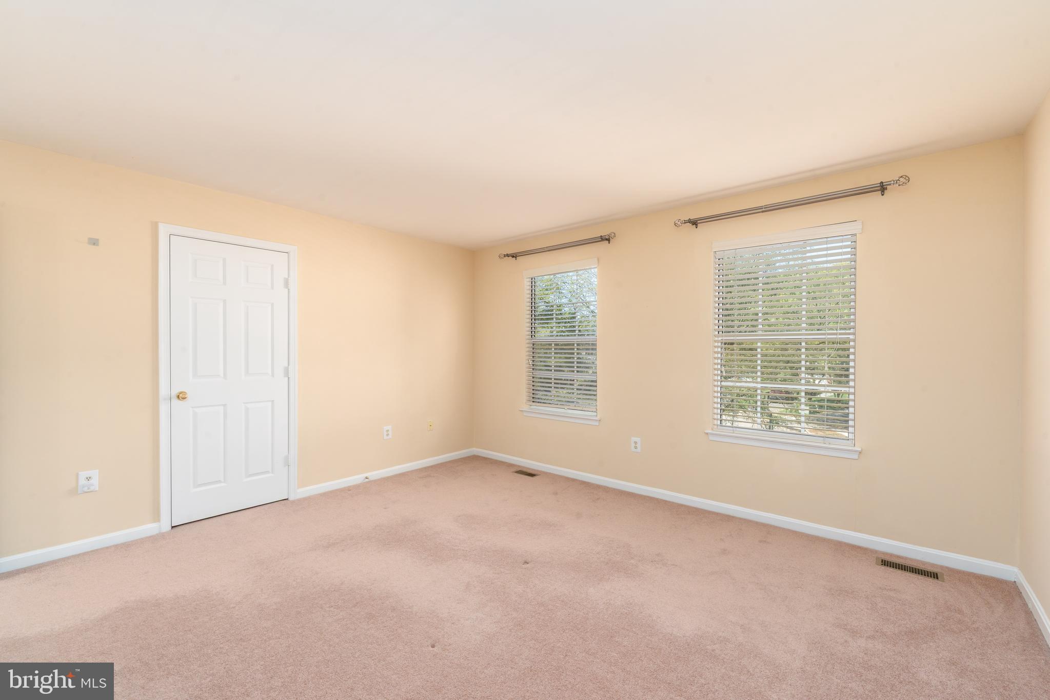 FOX CHASE - Residential Lease