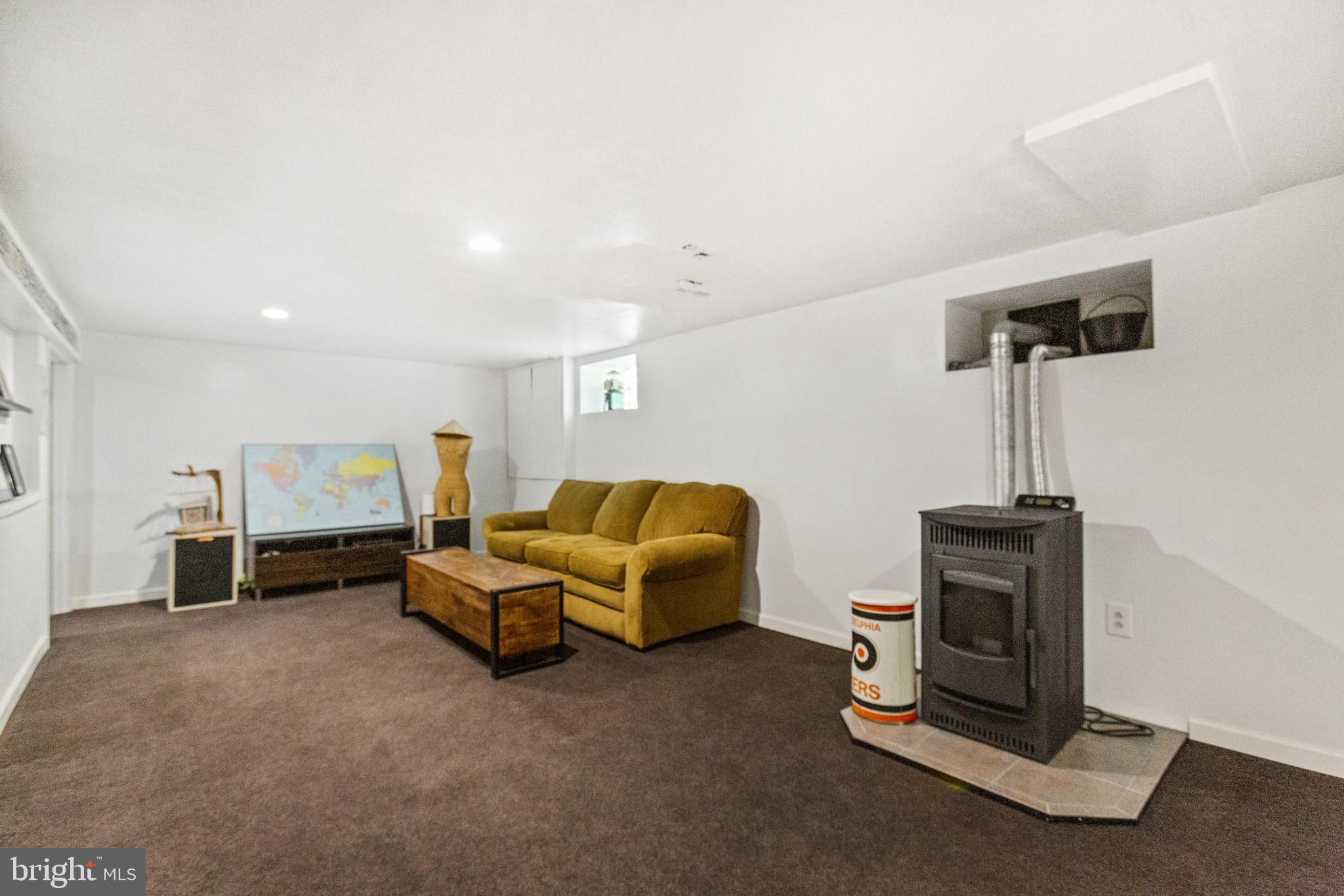 FLORIDA PARK - Residential