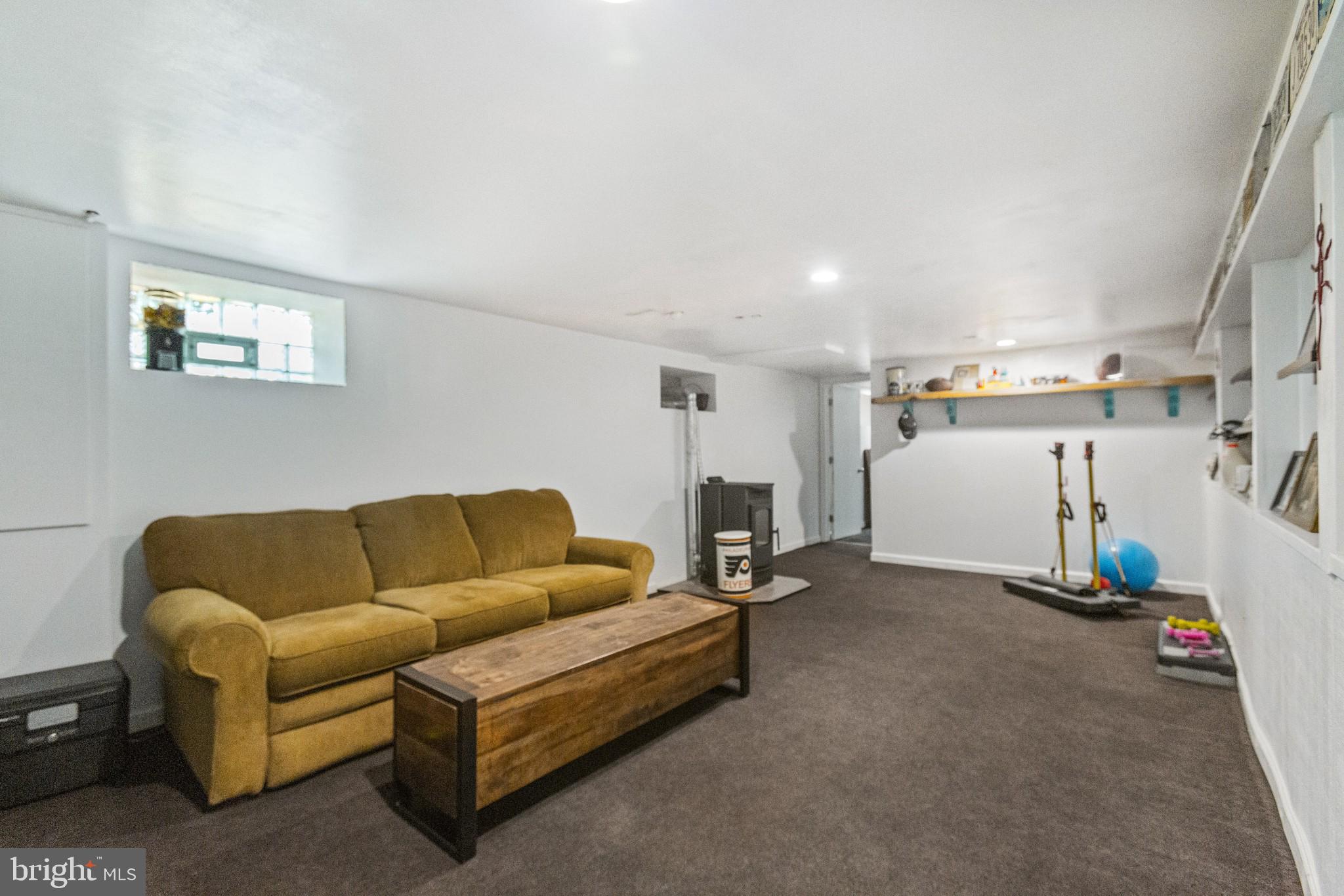 FLORIDA PARK - Residential