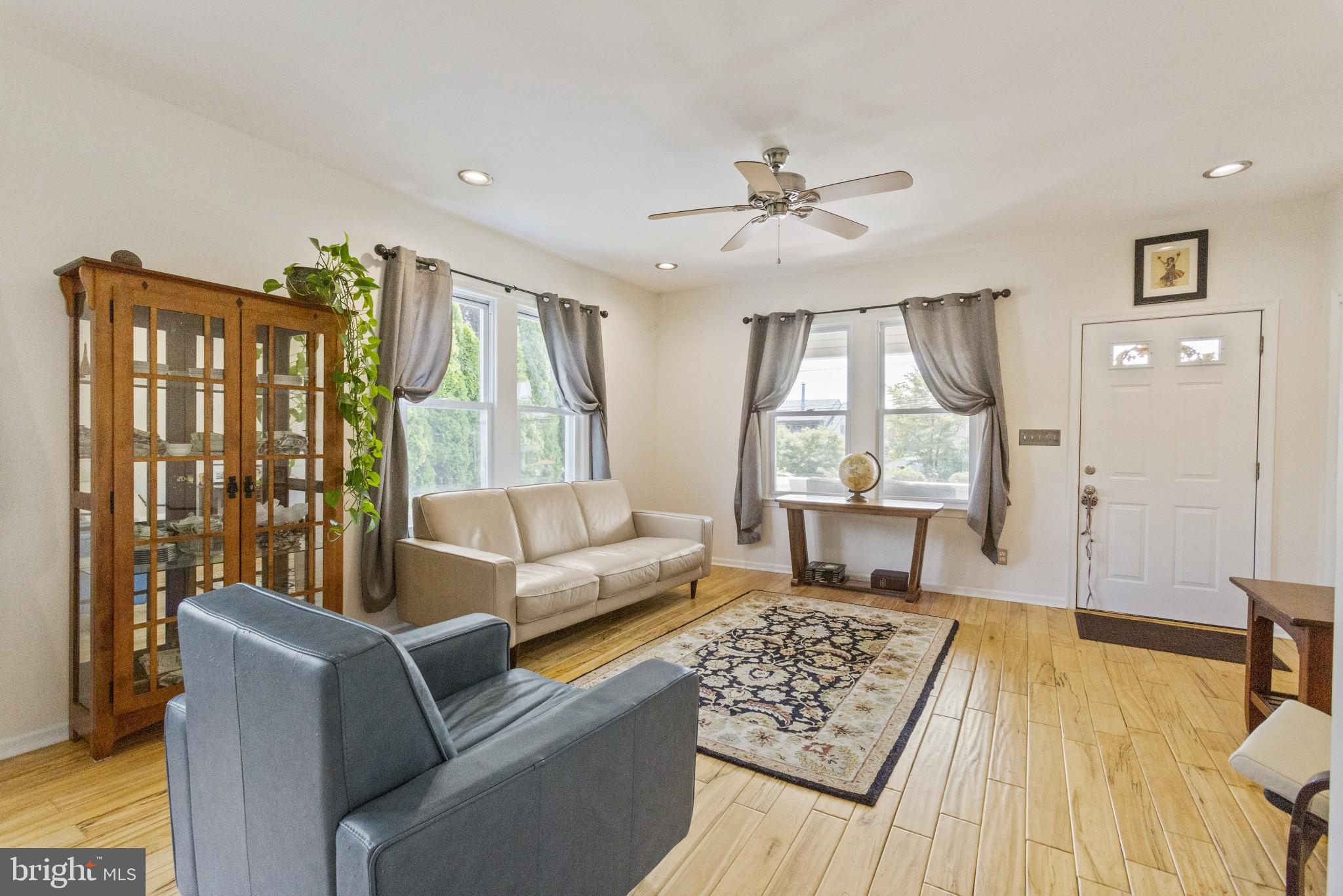 FLORIDA PARK - Residential