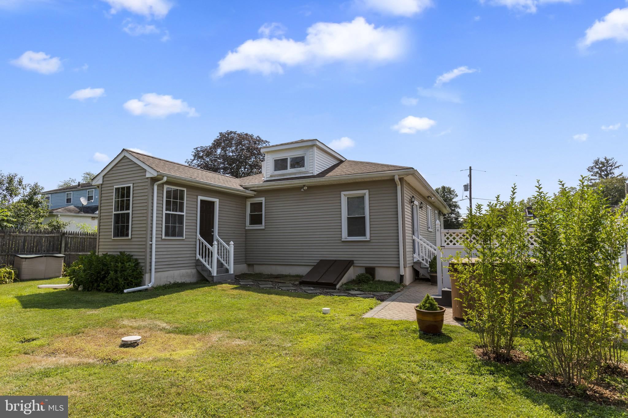FLORIDA PARK - Residential
