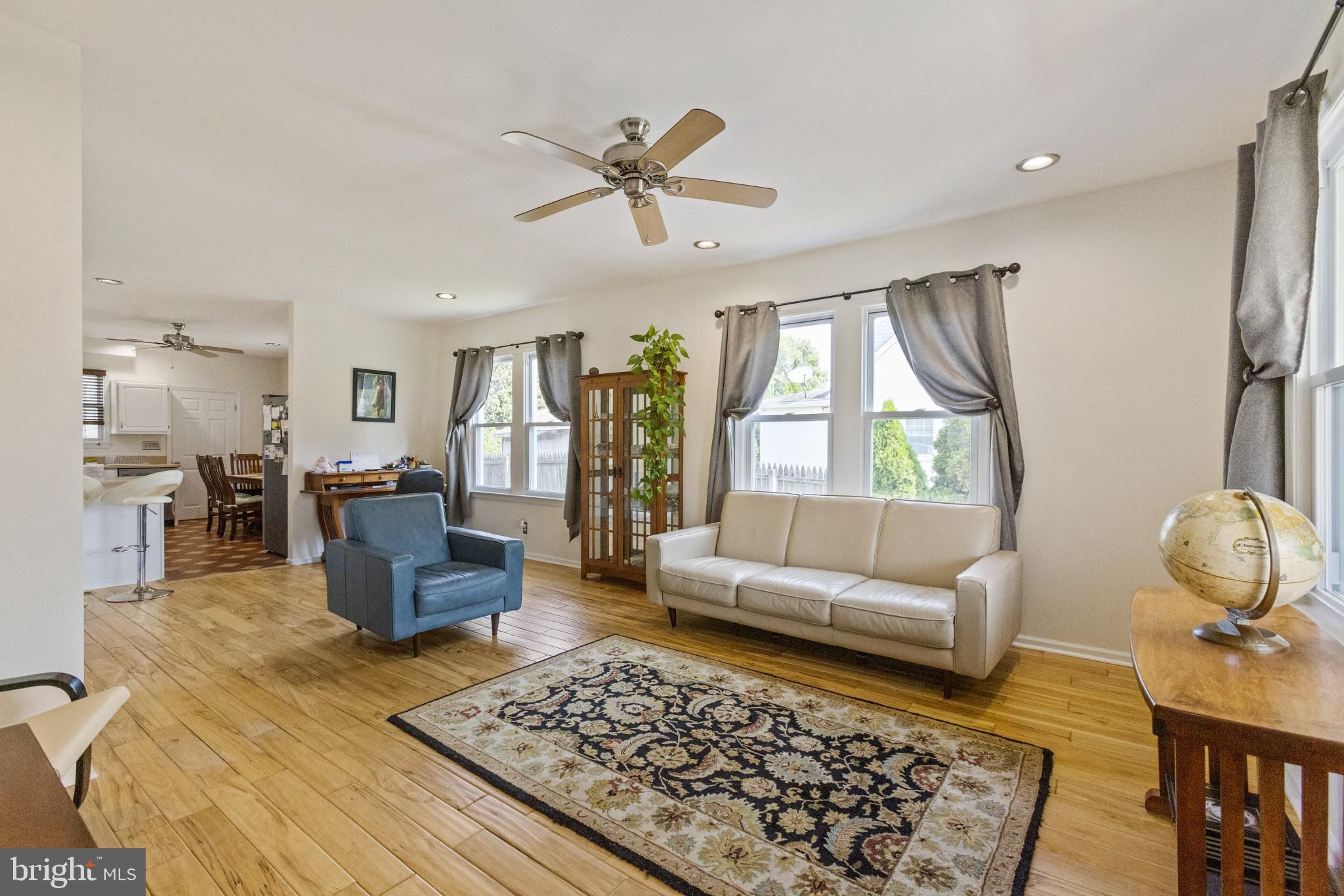 FLORIDA PARK - Residential